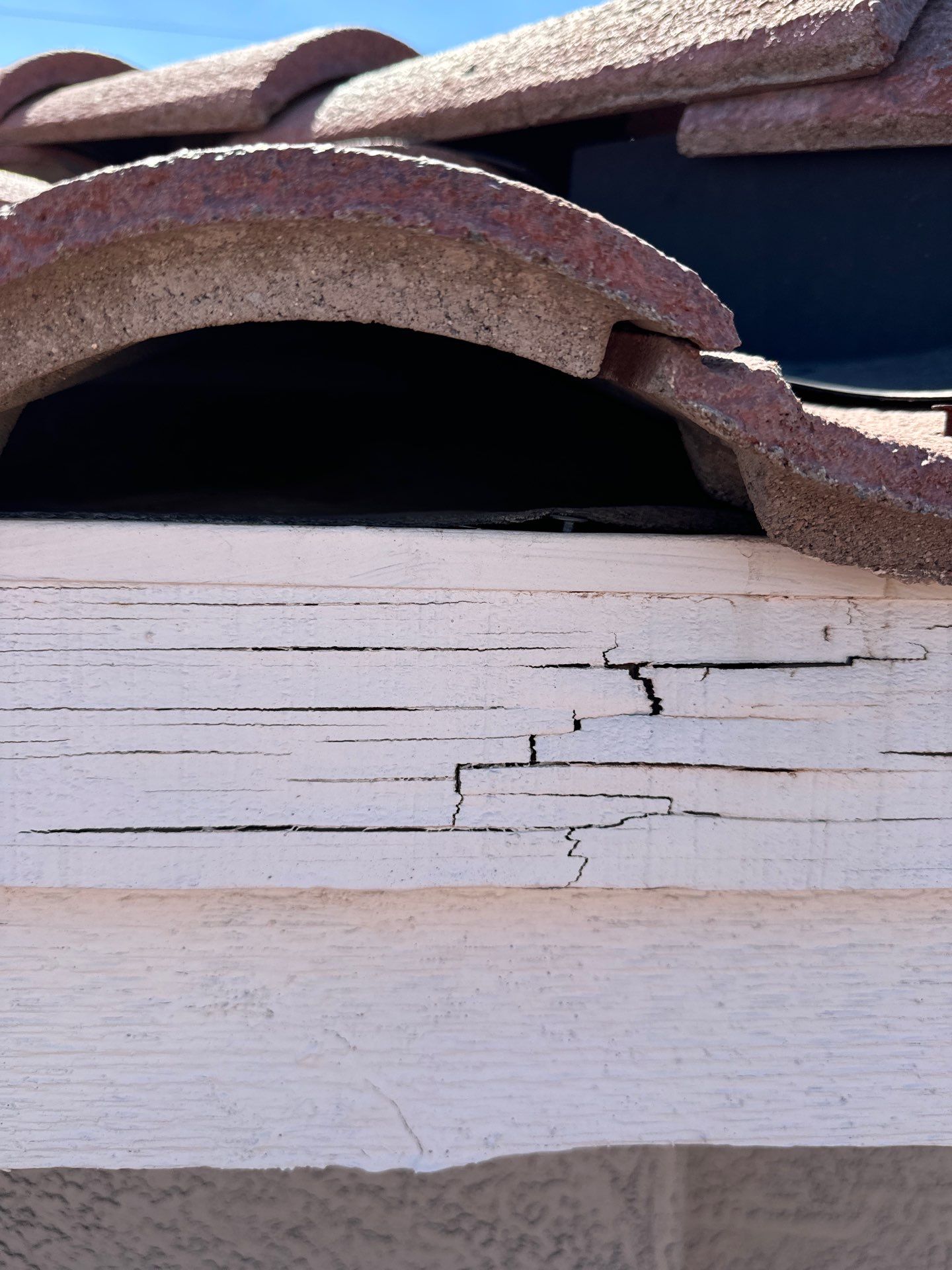 Benjamin's Full Re-Roof by All Storm Roofing & Construction