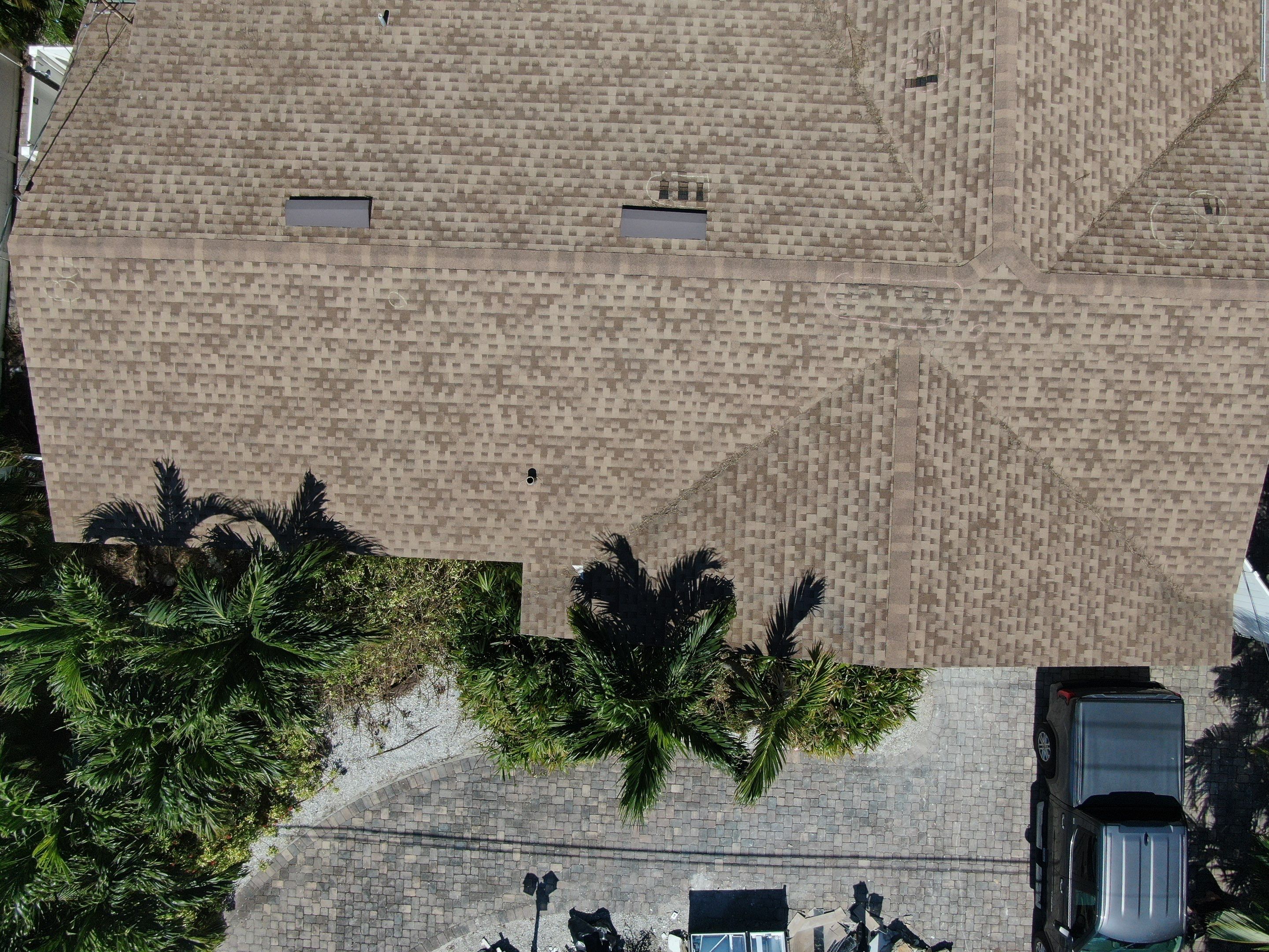 Water Damage Claim in St. Petersburg by FLAPA & KeyStone