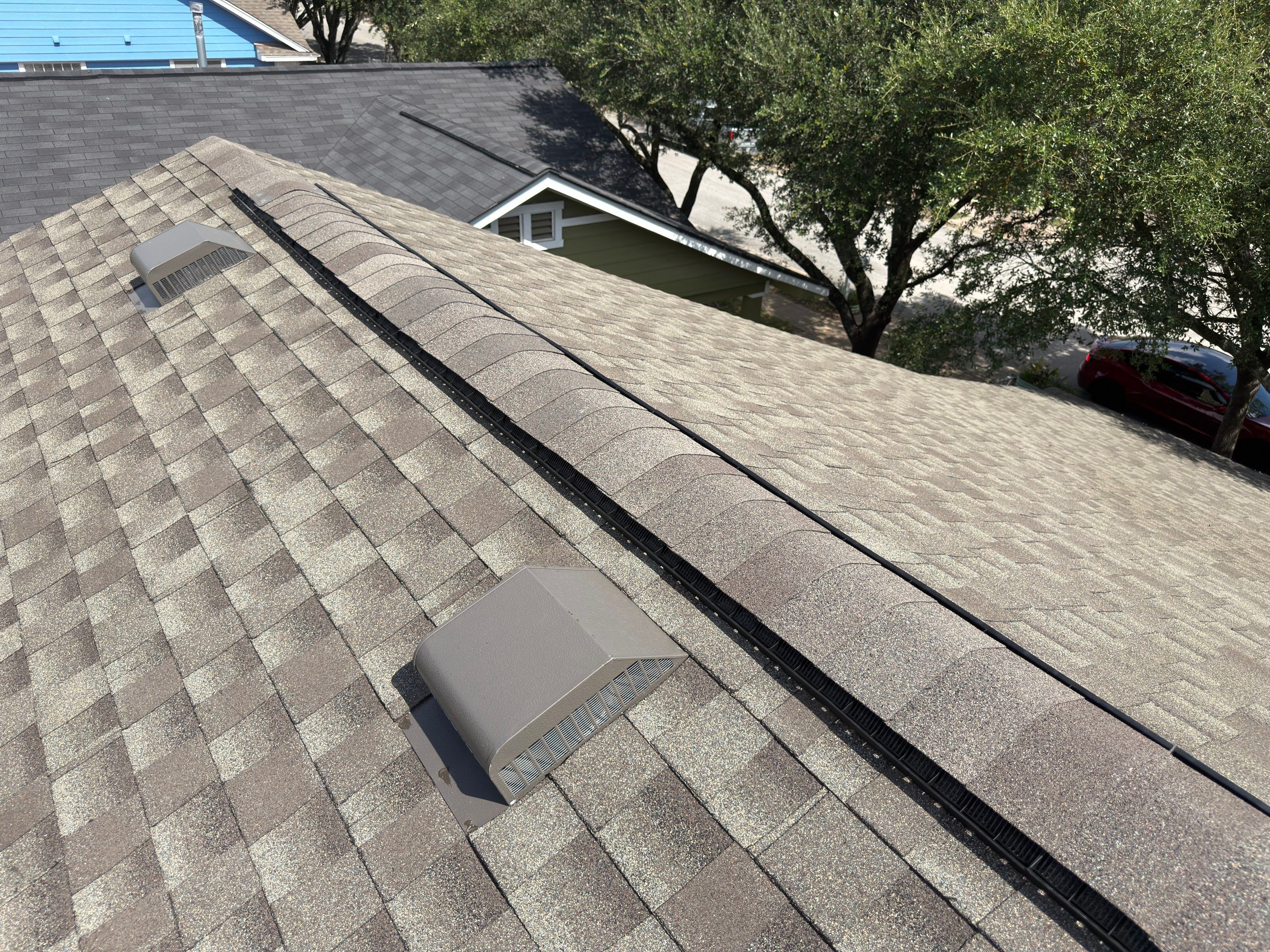 Roof Replacement in Kyle by Skywall Construction LLC