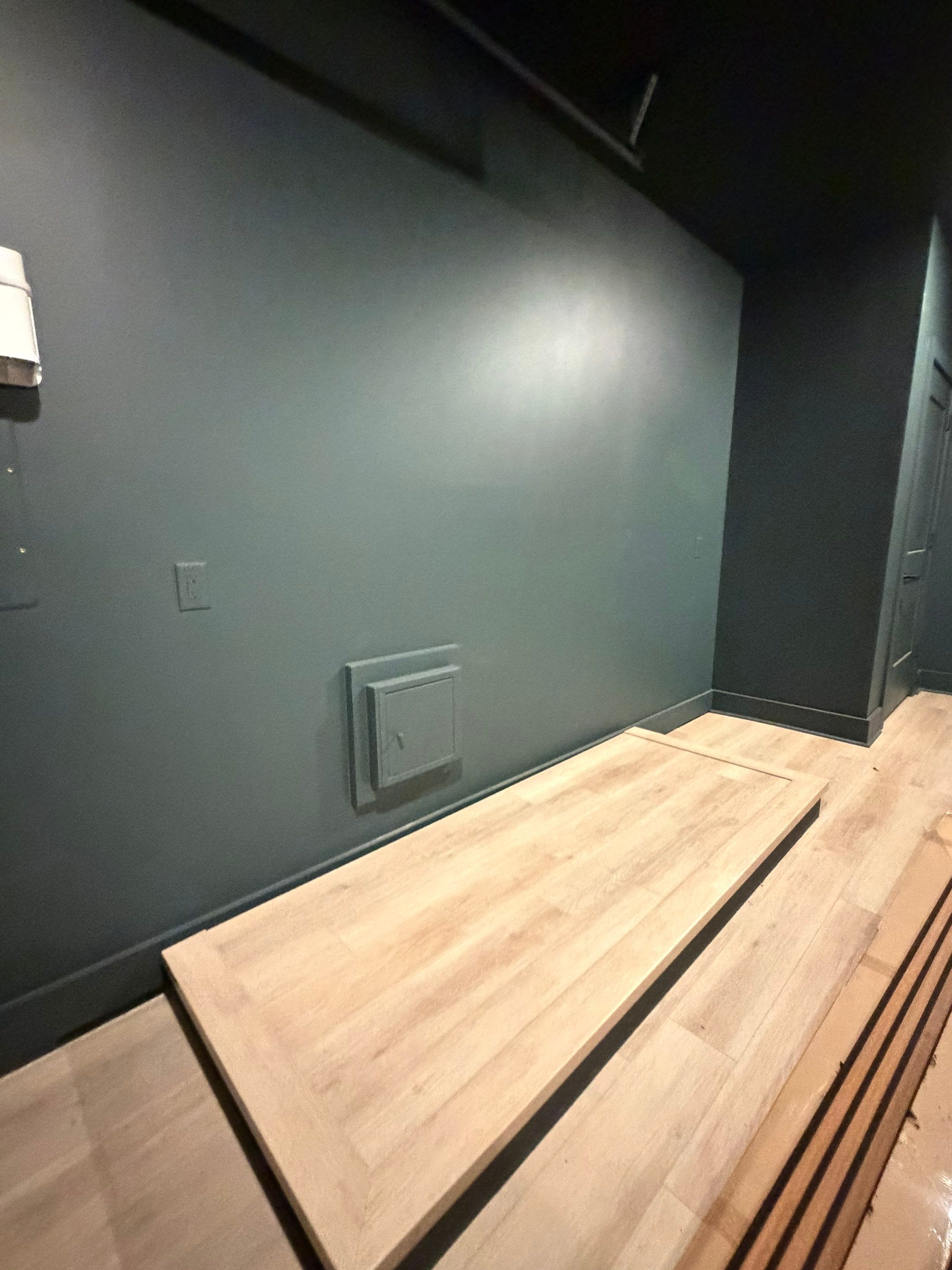 Carpentry and Painting in Nashville by Music City Improvements