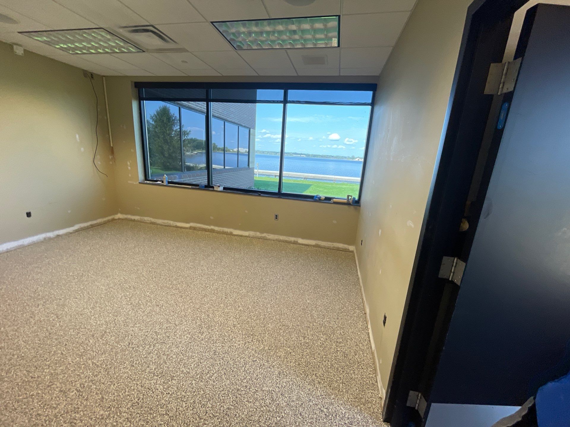 Complete Room Transformation!! by Gordon Painting