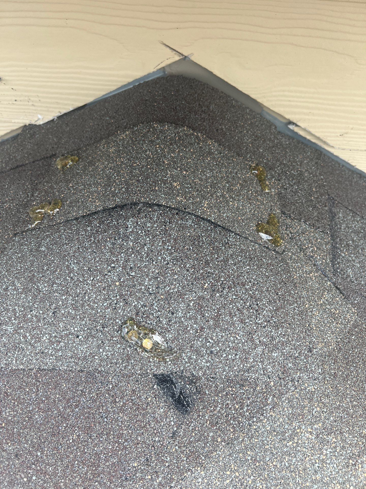 Project in San Marcos by Rhino Roofing and General Contracting, LLC