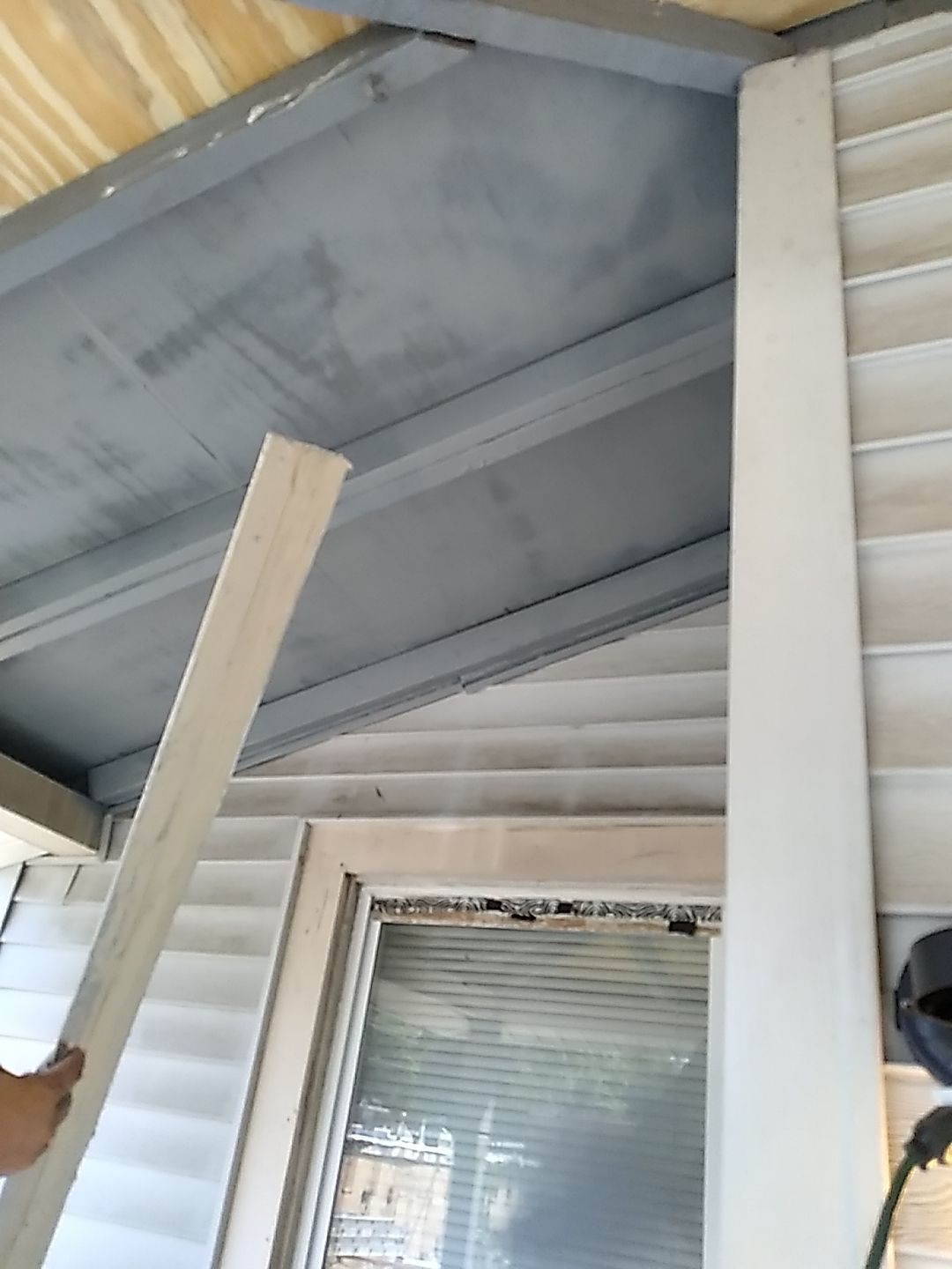Residential Roofing Installation using Owens Corning® Oakridge Estate Gray by Indigo State Roofing