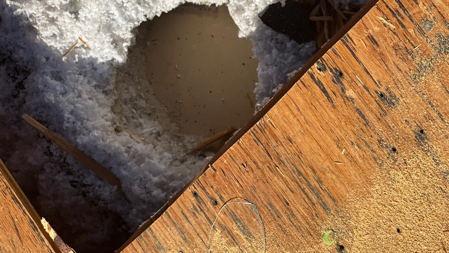 Residential Roofing Installation using GAF Natural Shadow  by A & H Roofing and Contracting