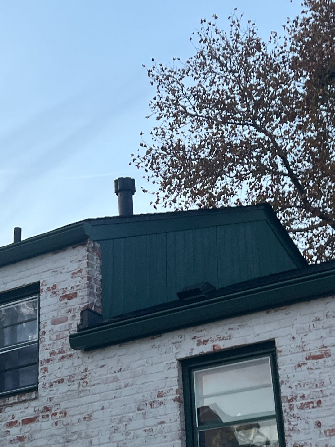 Arlington: Residential Roof Replacement with CertainTeed Landmark Pro Designer Shingles in Max Def Charcoal Black by RM Banning, Inc.