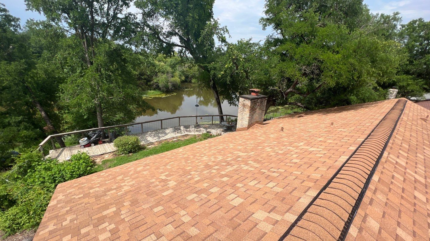 Desert Tan - Owens Corning TruDefinition Duration Oakridge by RoofsOnly.com