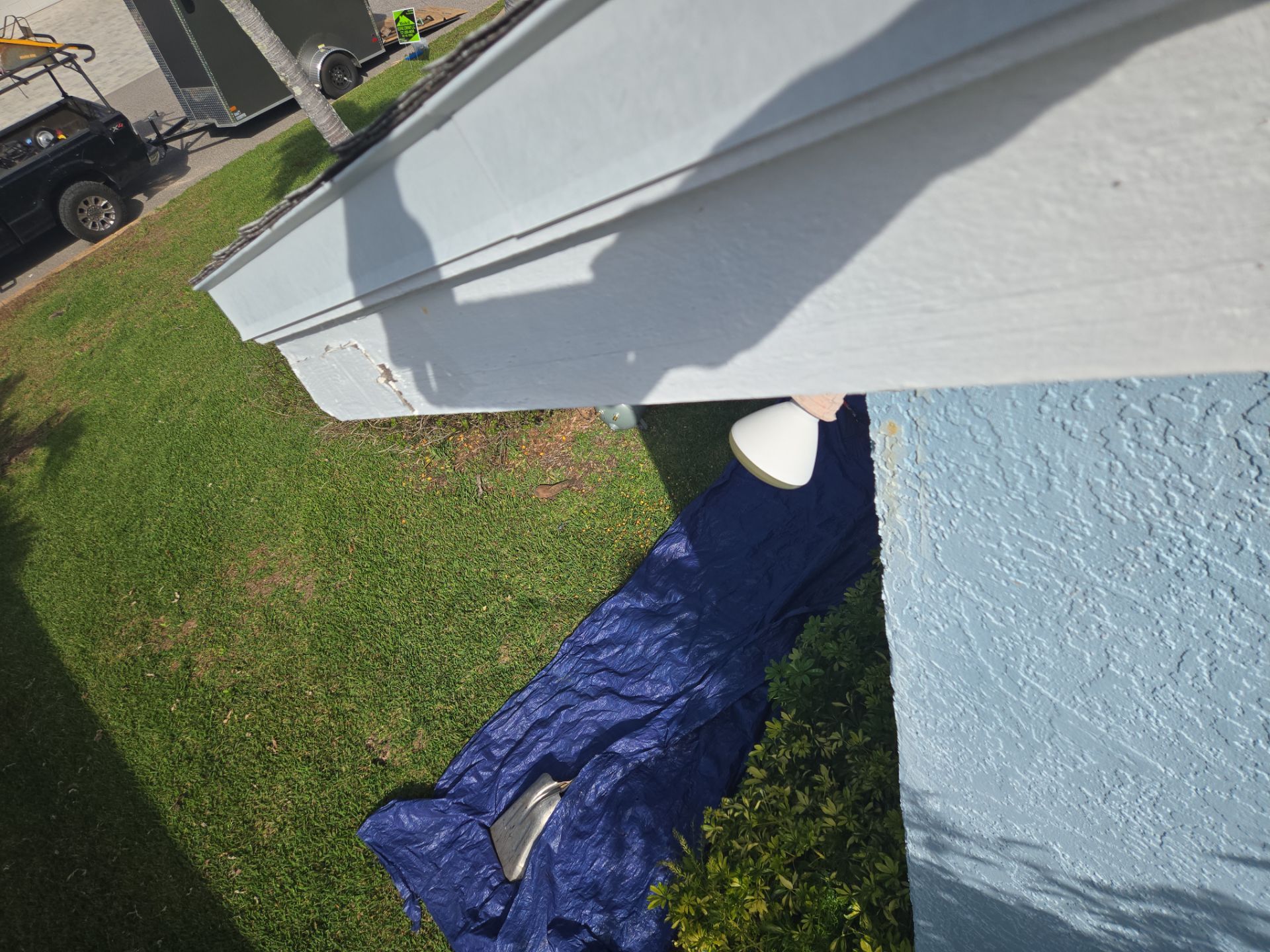 Project in Tierra Verde 33715 by Mitchell Roofing Company LLC