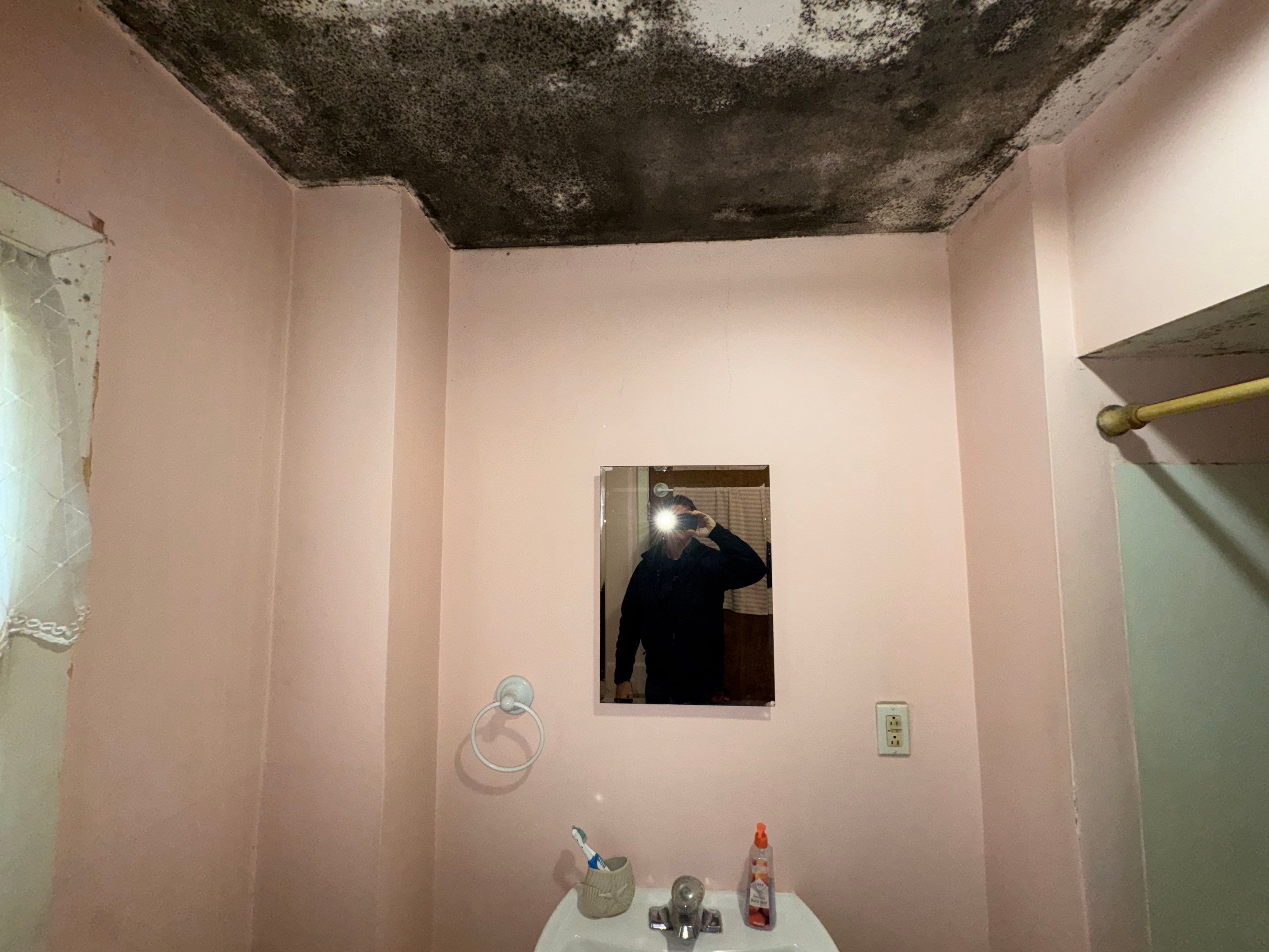 Allentown, Bathroom Remodel by Fix Core LLC