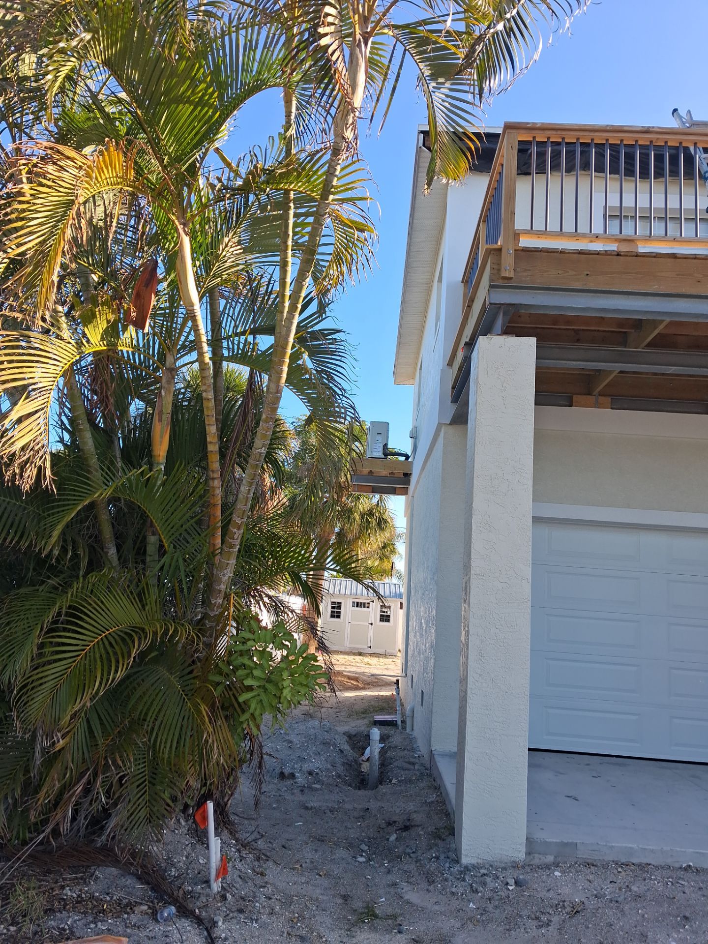 Project in South Pasadena 33707 by Mitchell Roofing Company LLC 