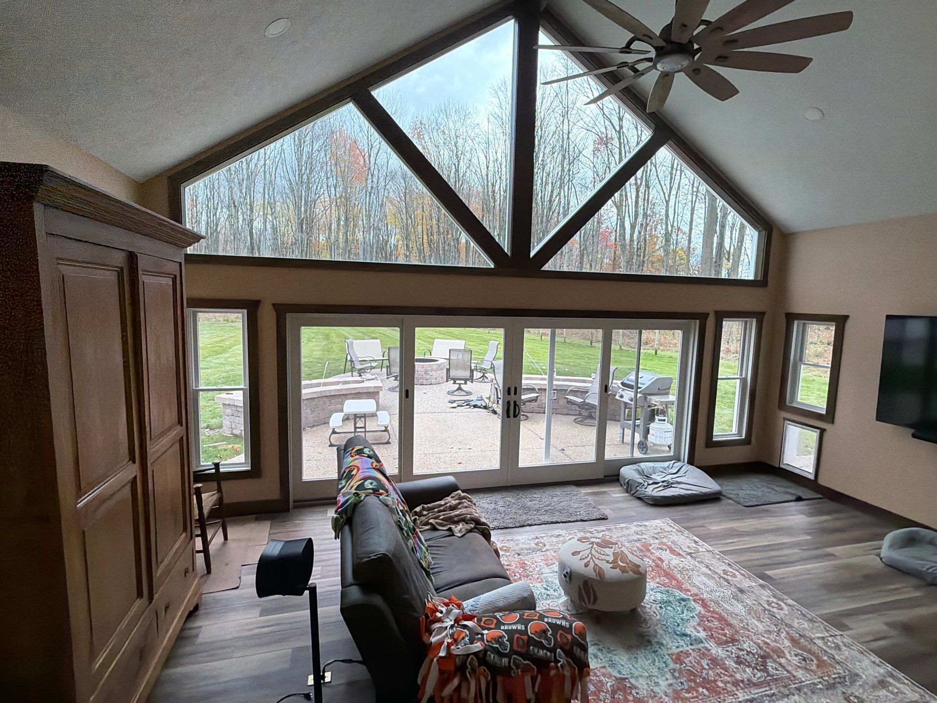 Project in Chardon by Hilltop Drafting & Design LLC