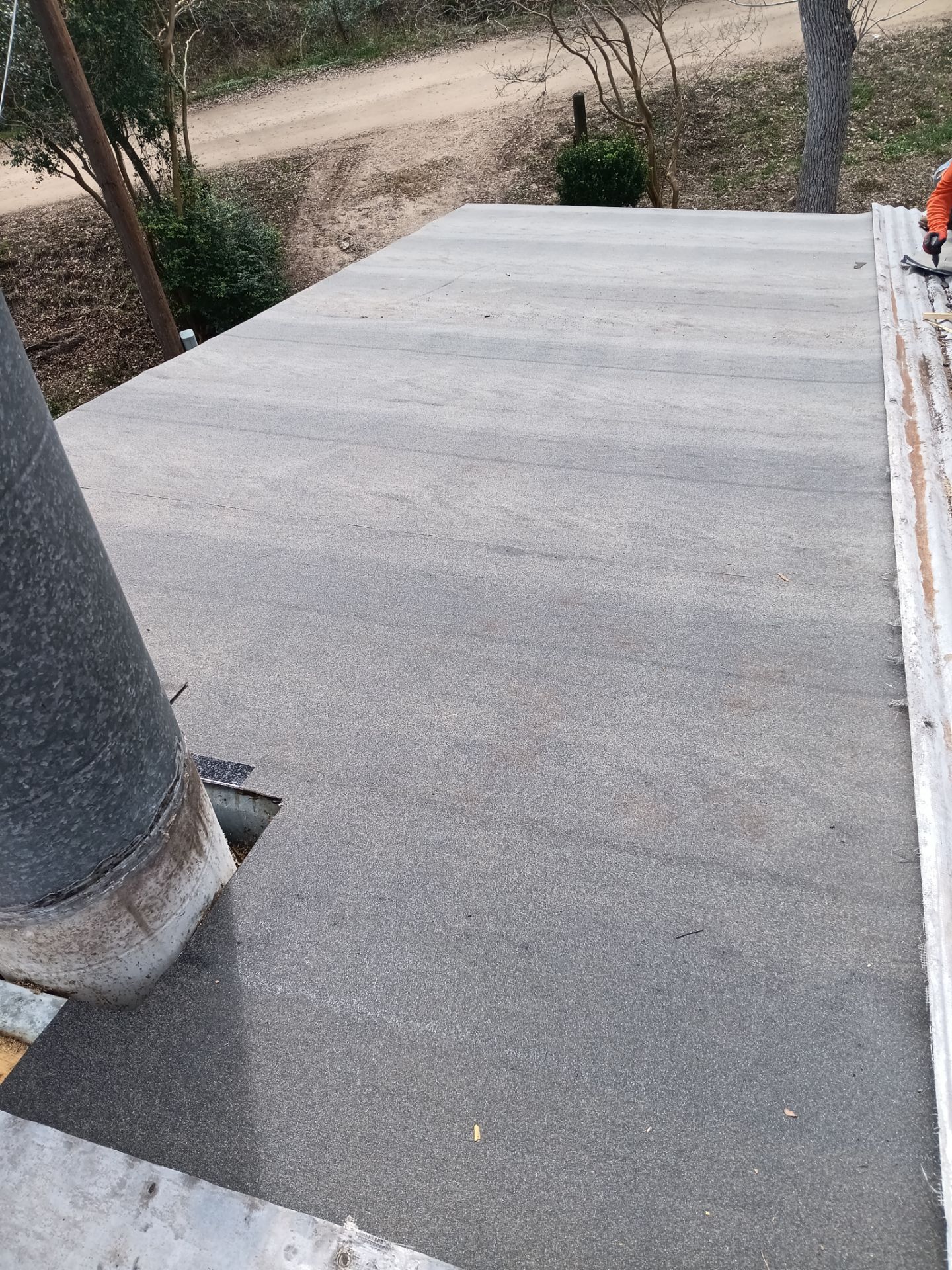 Roof Repair Palacios by Roof Repair Company