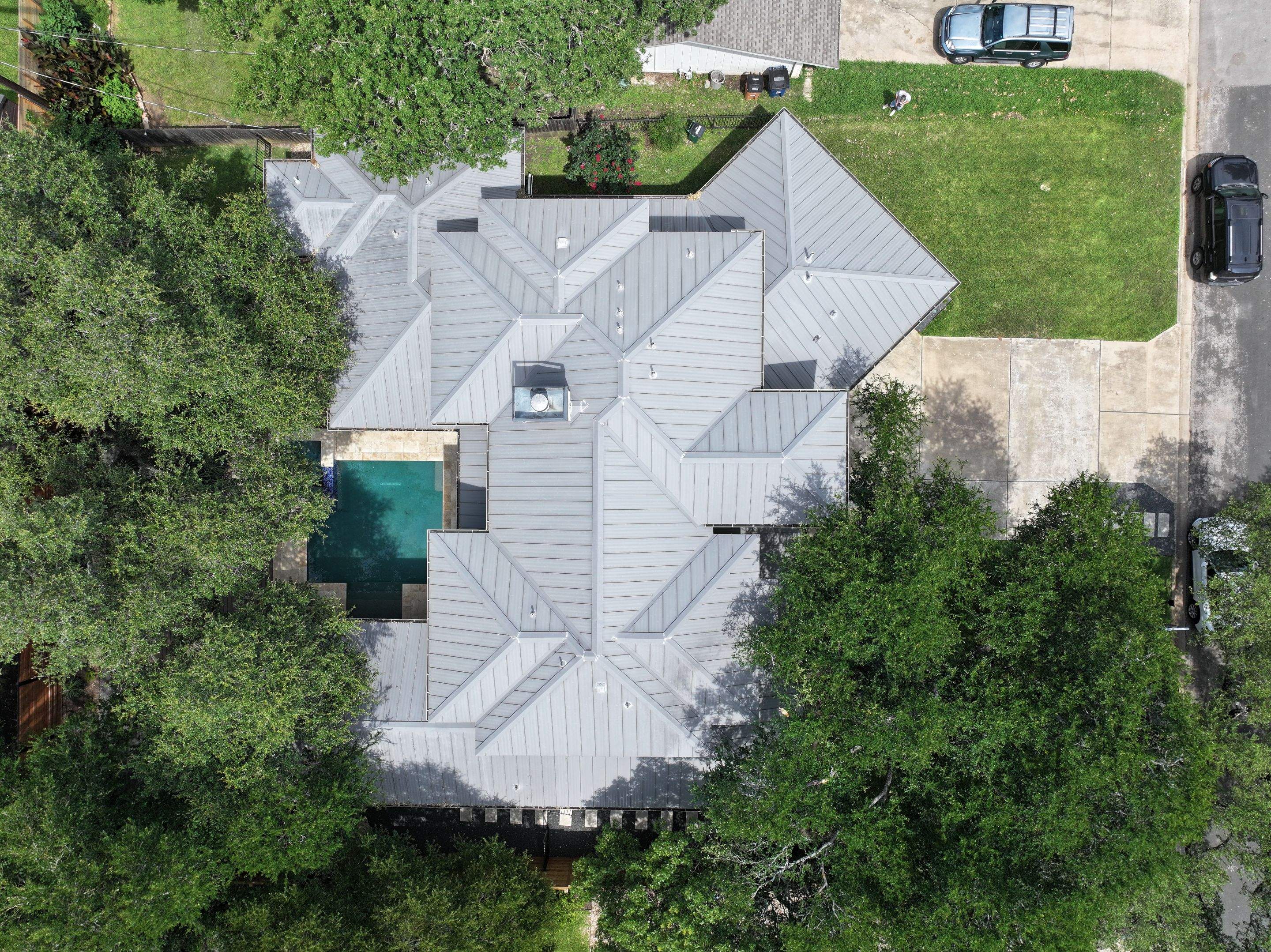 Mesa Oaks Roof by Lapeyre Roofing