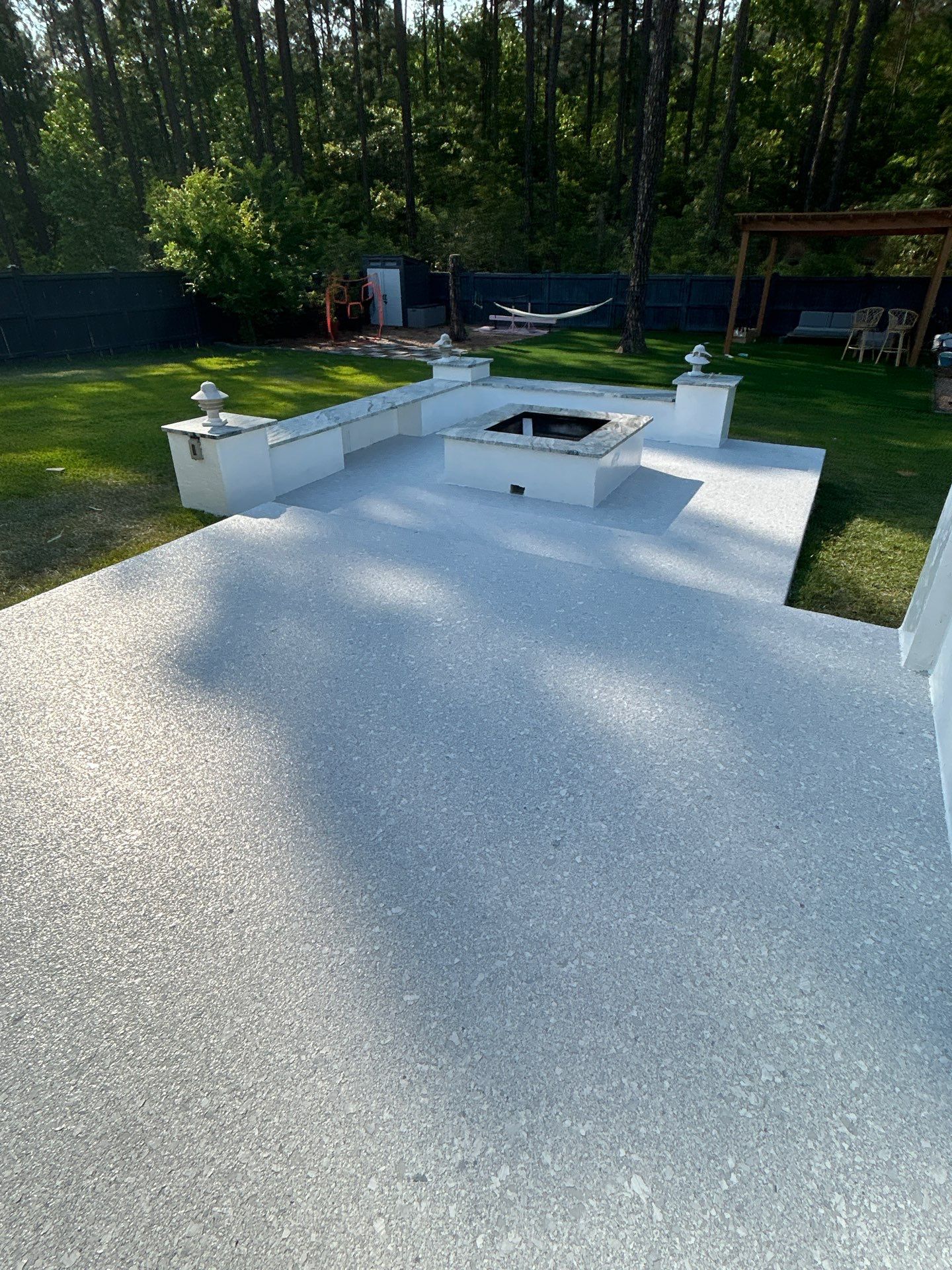 Project in Summerville, SC by GarageExperts of Charleston