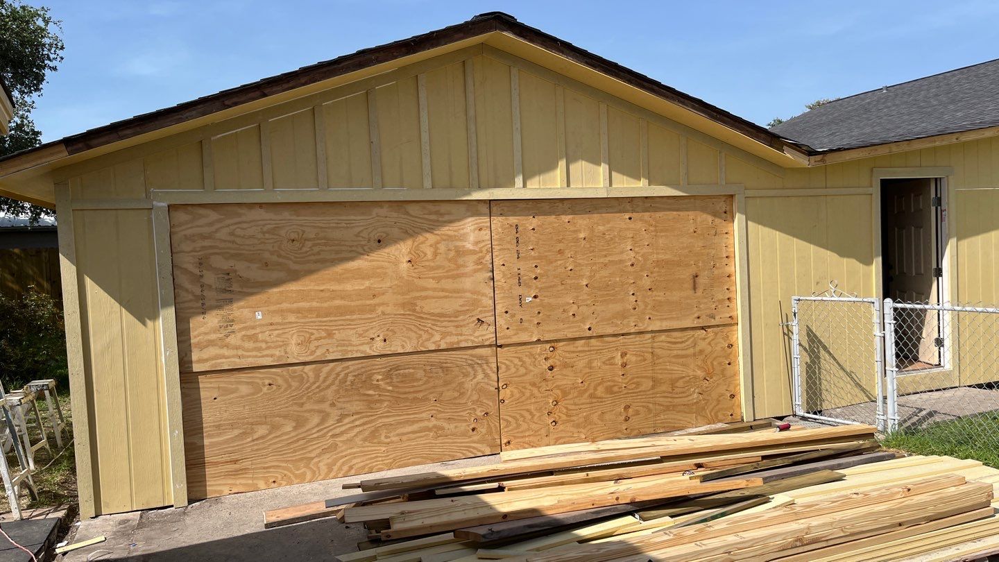 From Blah to Blam! by Bayfront Roofing and Construction