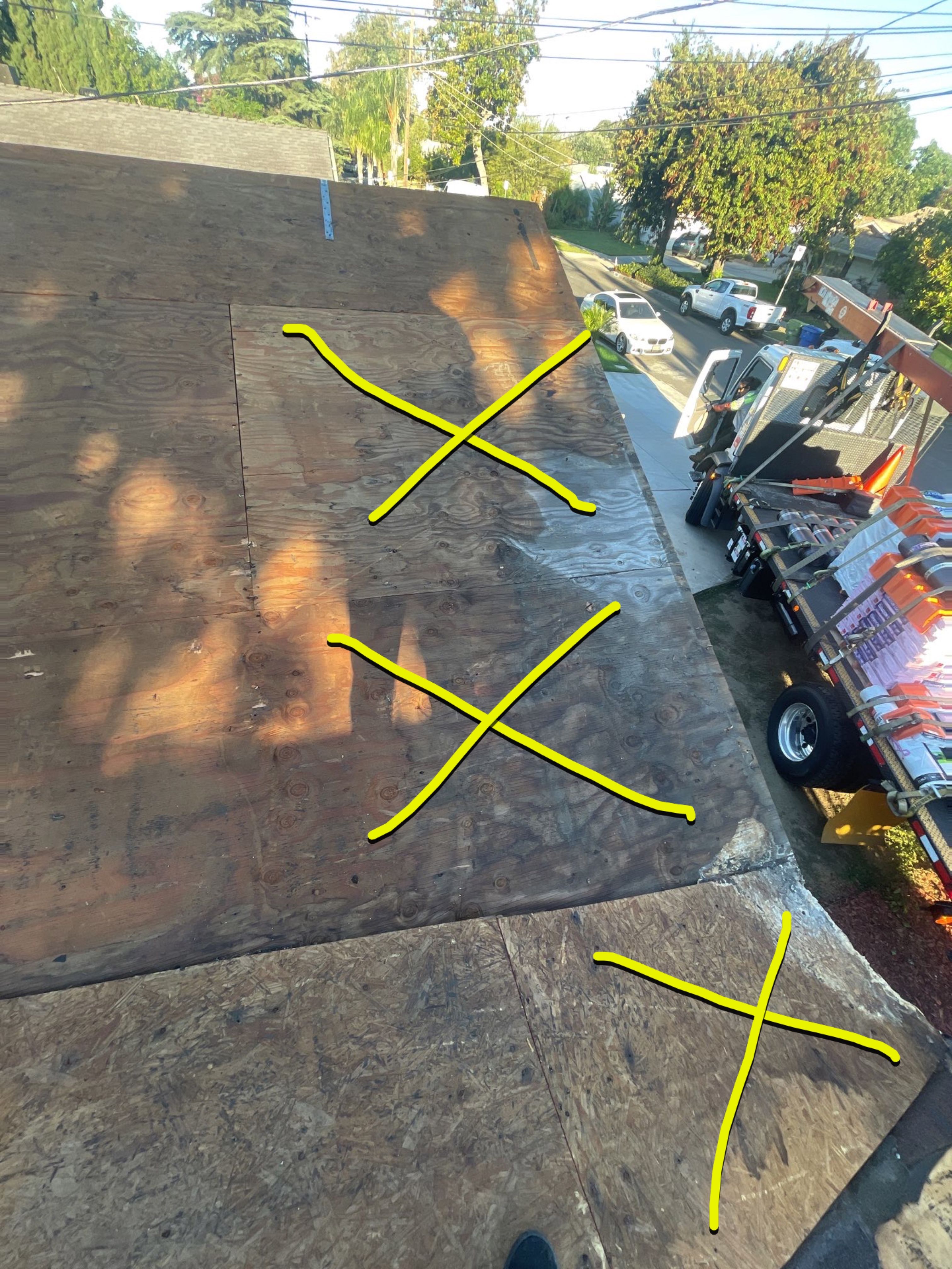 Roof Replacement - Van Nuys CA 91405 by Epic Roof Replacement