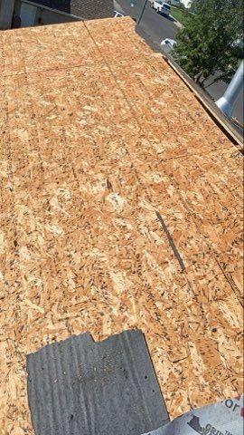 Full Exterior Restoration After Hail Damage – Insurance-Approved by ASAP Roofing & Exteriors
