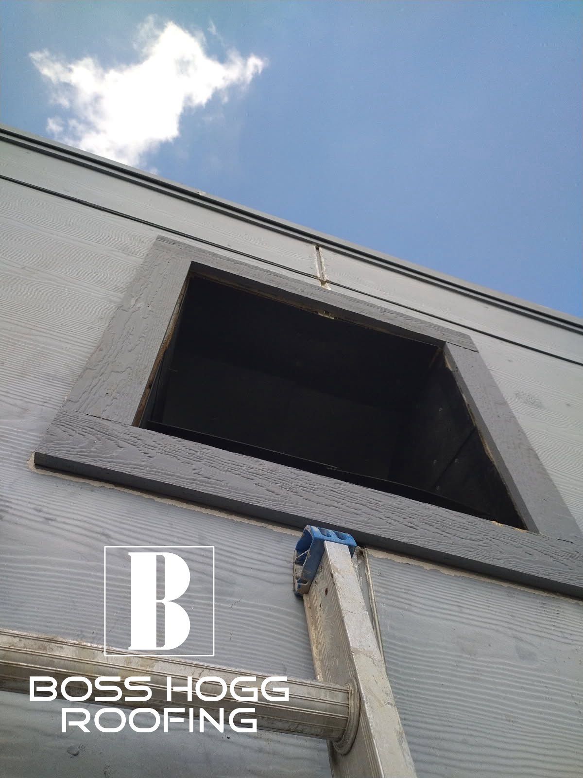 Alex M by Boss Hogg Roofing