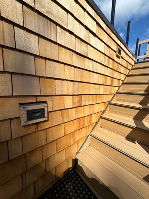 Seattle Two Story Home Addition