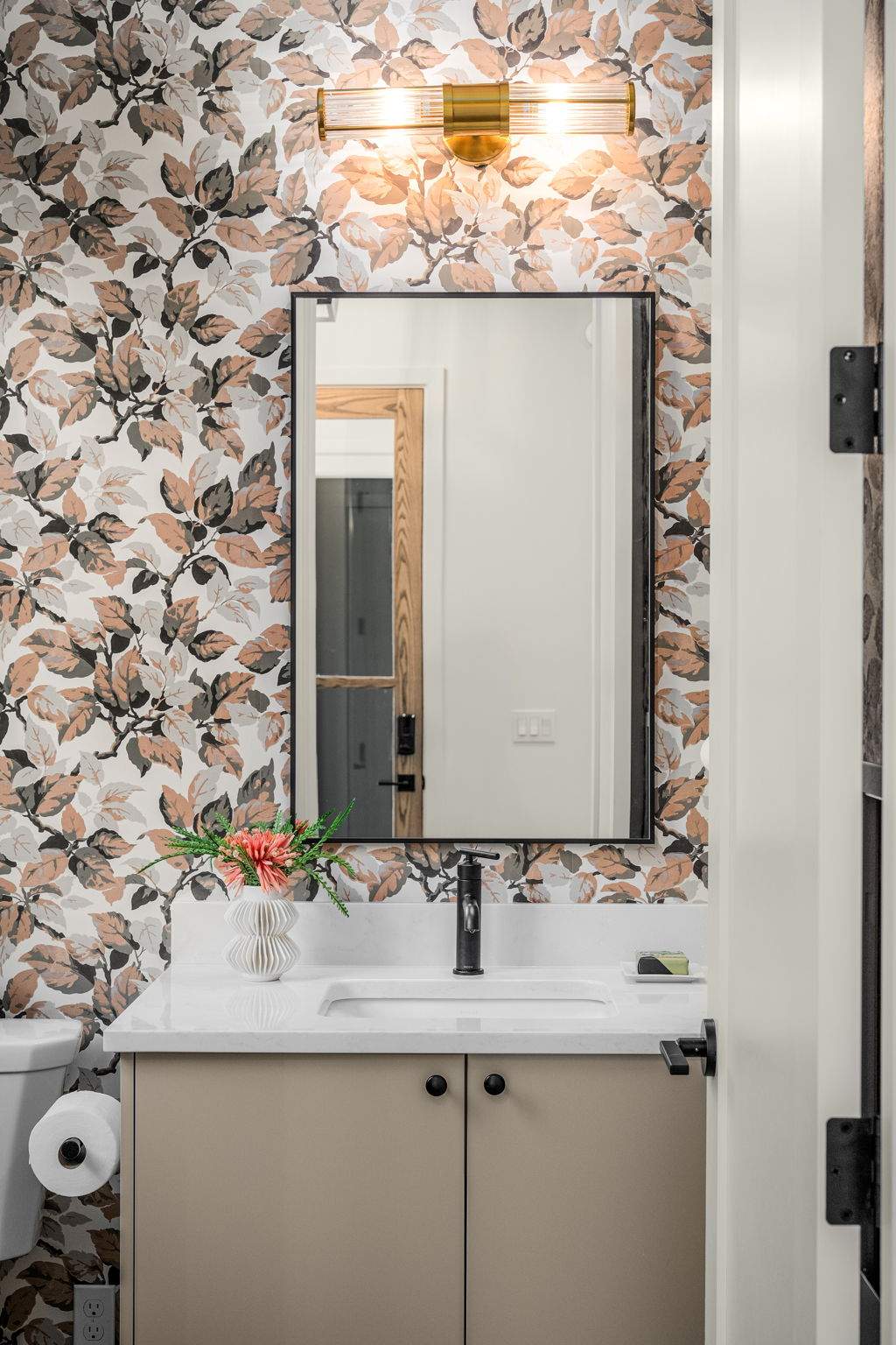 Rose Hill, Kirkland New Construction by LinMak Construction