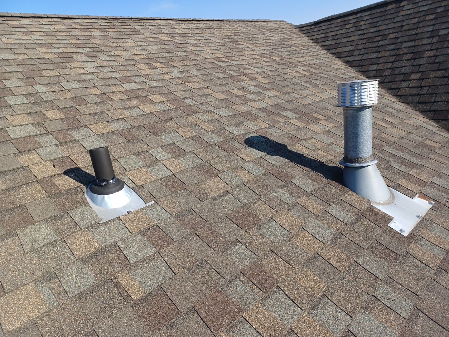 Don Bowers by Silver Leaf Contracting 