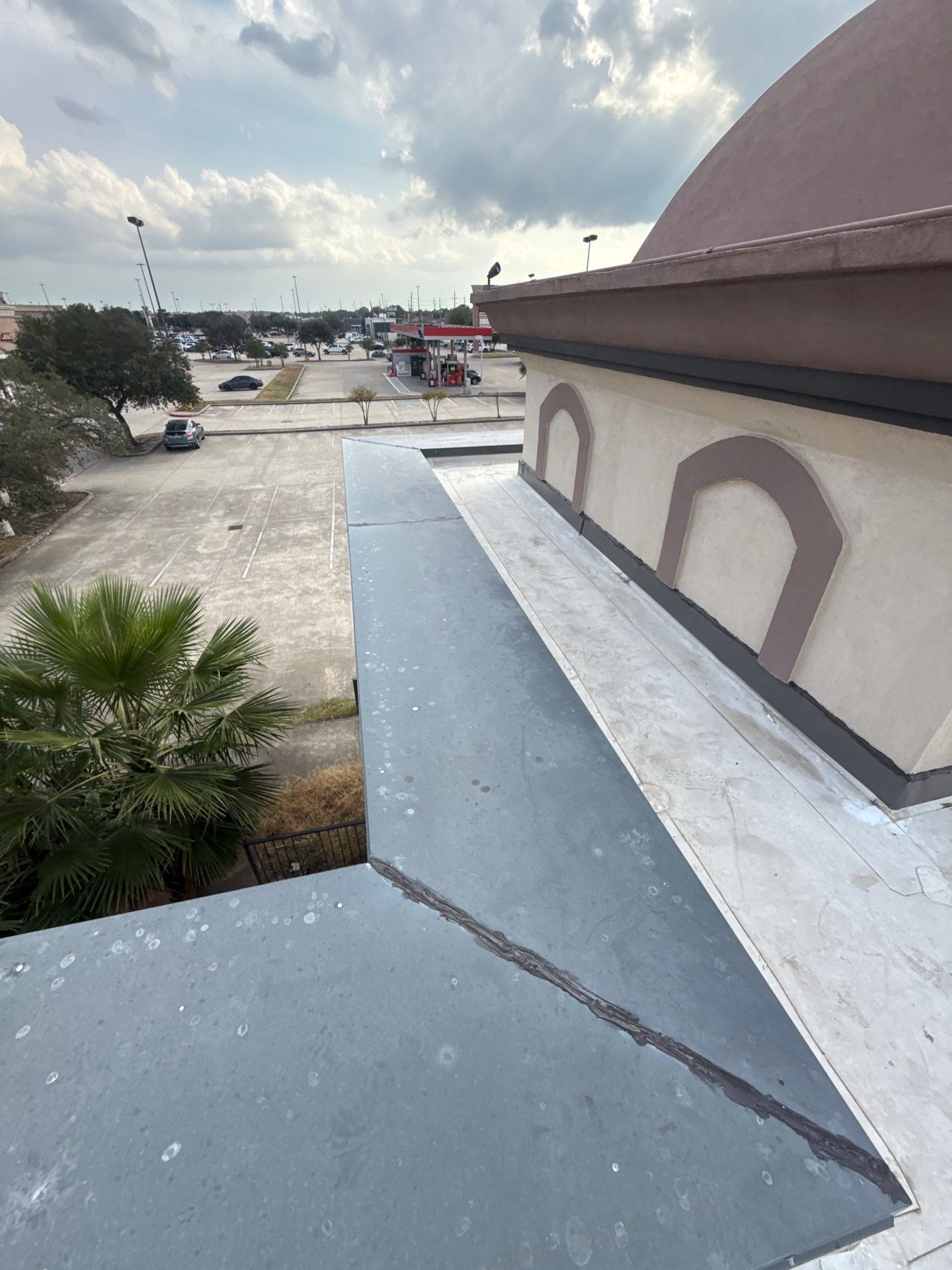 Roof Replacement in Concord Bridge North, Houston TX by Roof Repair Company