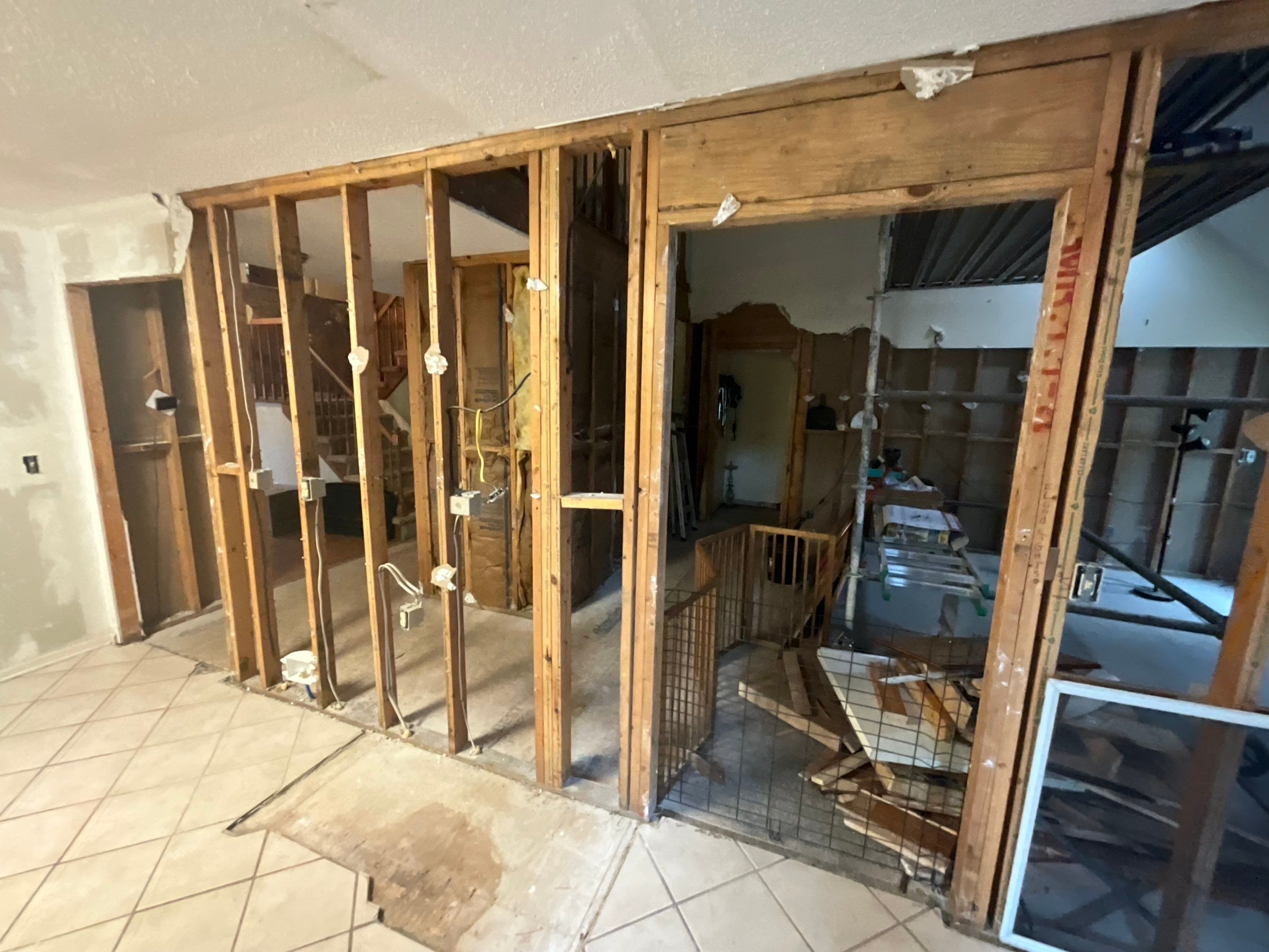 Project in Charleston by Kitchen Tune Up