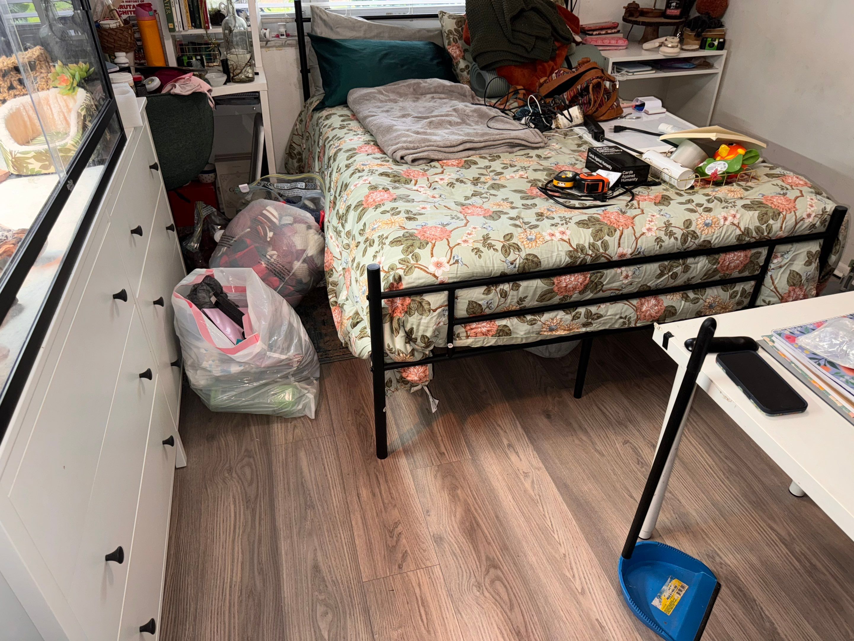 Water Damage Claim in Davie by FLAPA & KeyStone
