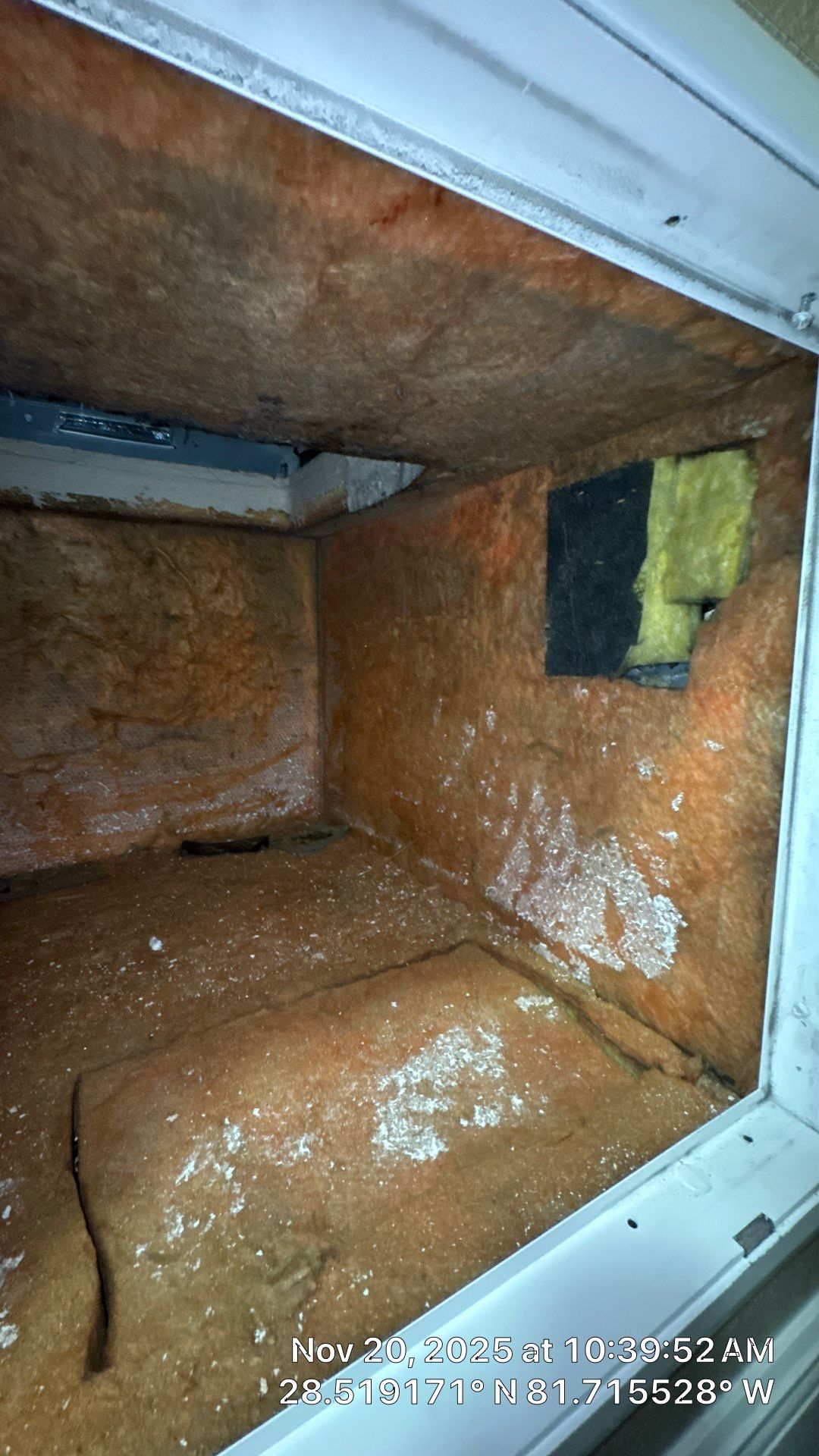 Air Duct and Dryer Vent Cleaning in Clermont by Hygienic Air, Inc