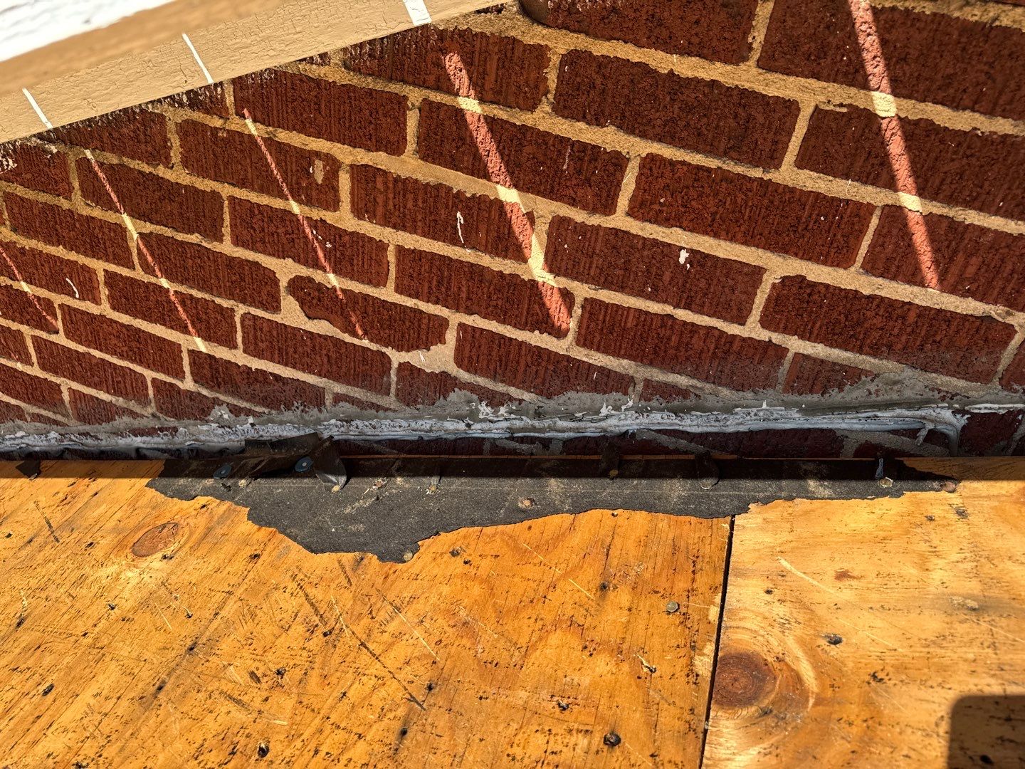 Project in Dalton by Aultman Roofing