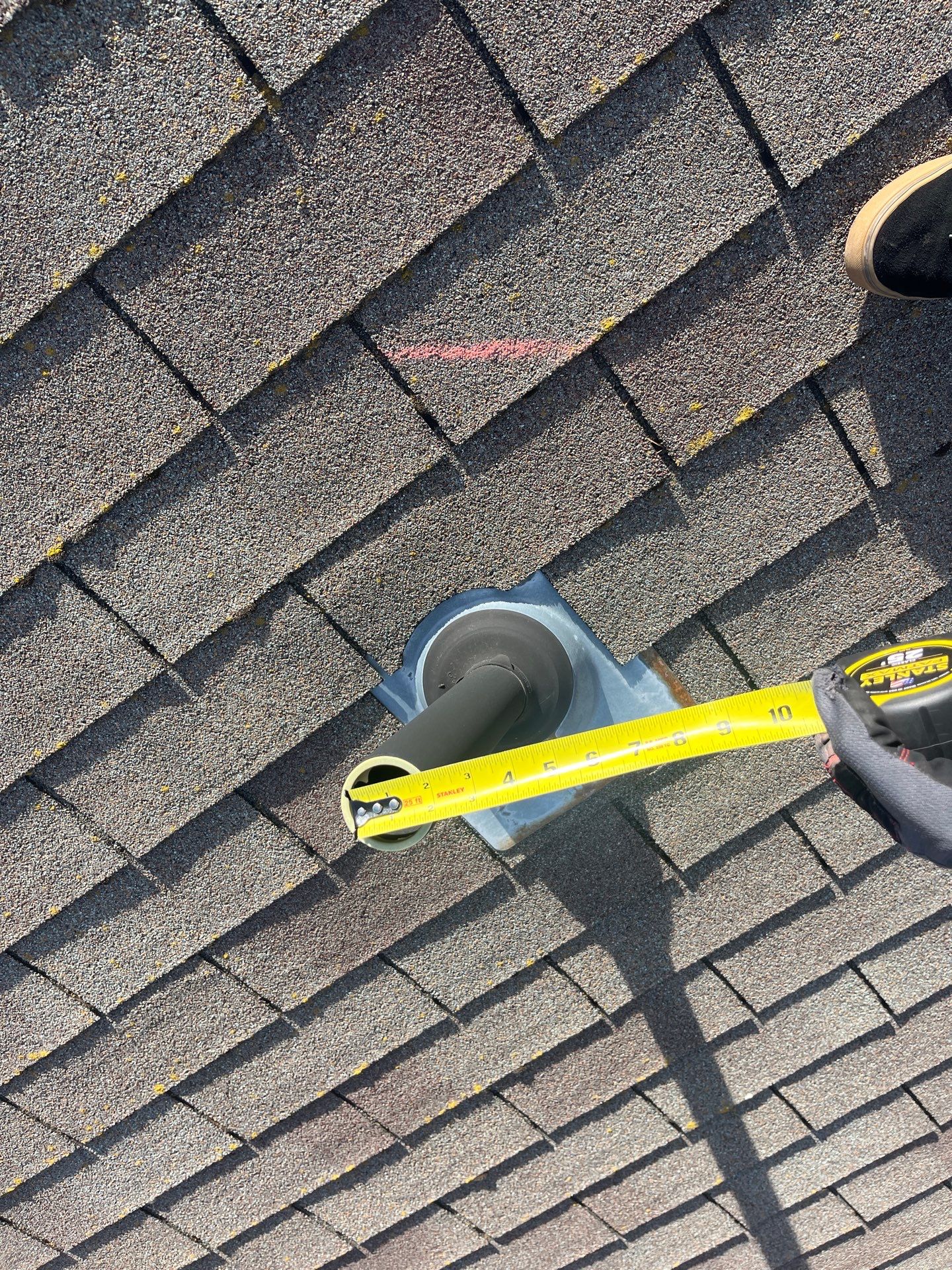 Project in Airway Heights by Connolly Construction Company