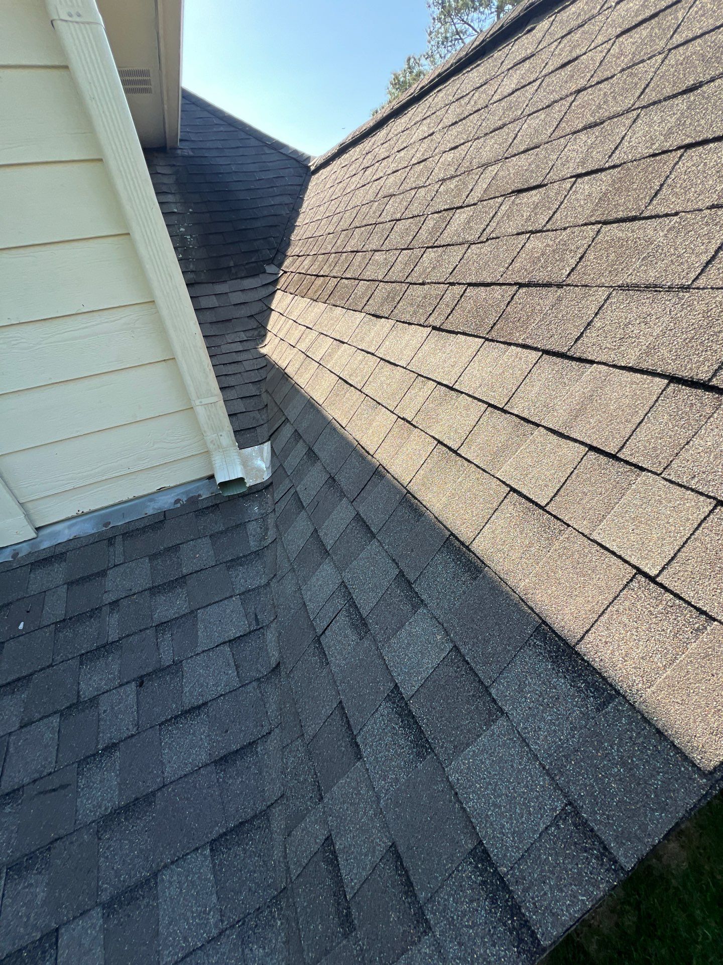 Roof Repair Sugarland by Roof Repair Company