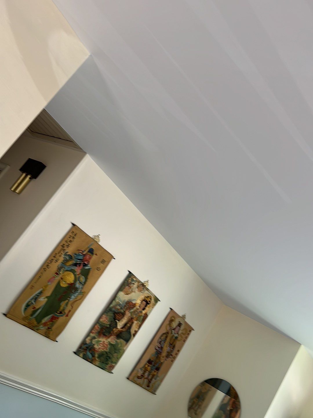 Springfield Tree Damage Restoration: CertainTeed Landmark Designer Shingles in Charcoal Black by RM Banning, Inc.