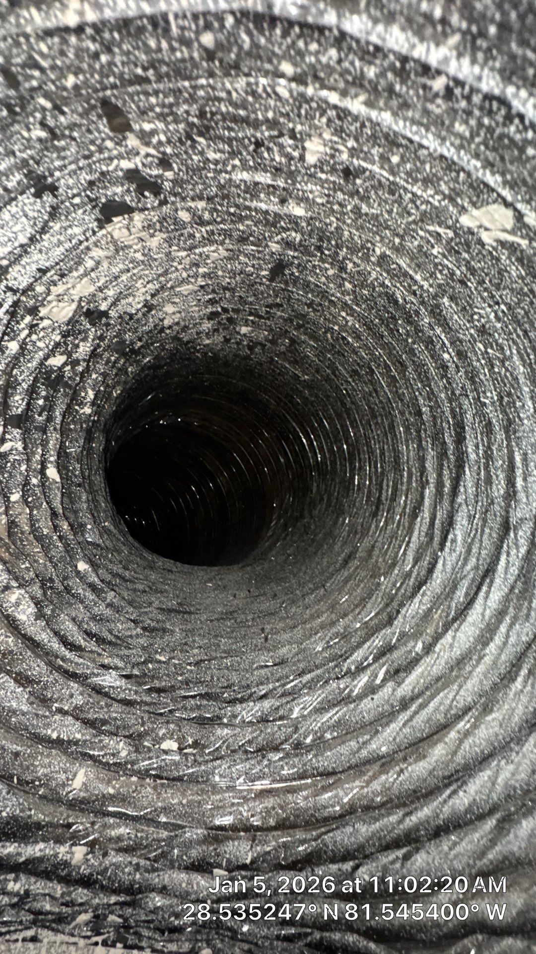 Air Duct Cleaning in Ocoee by Hygienic Air, Inc