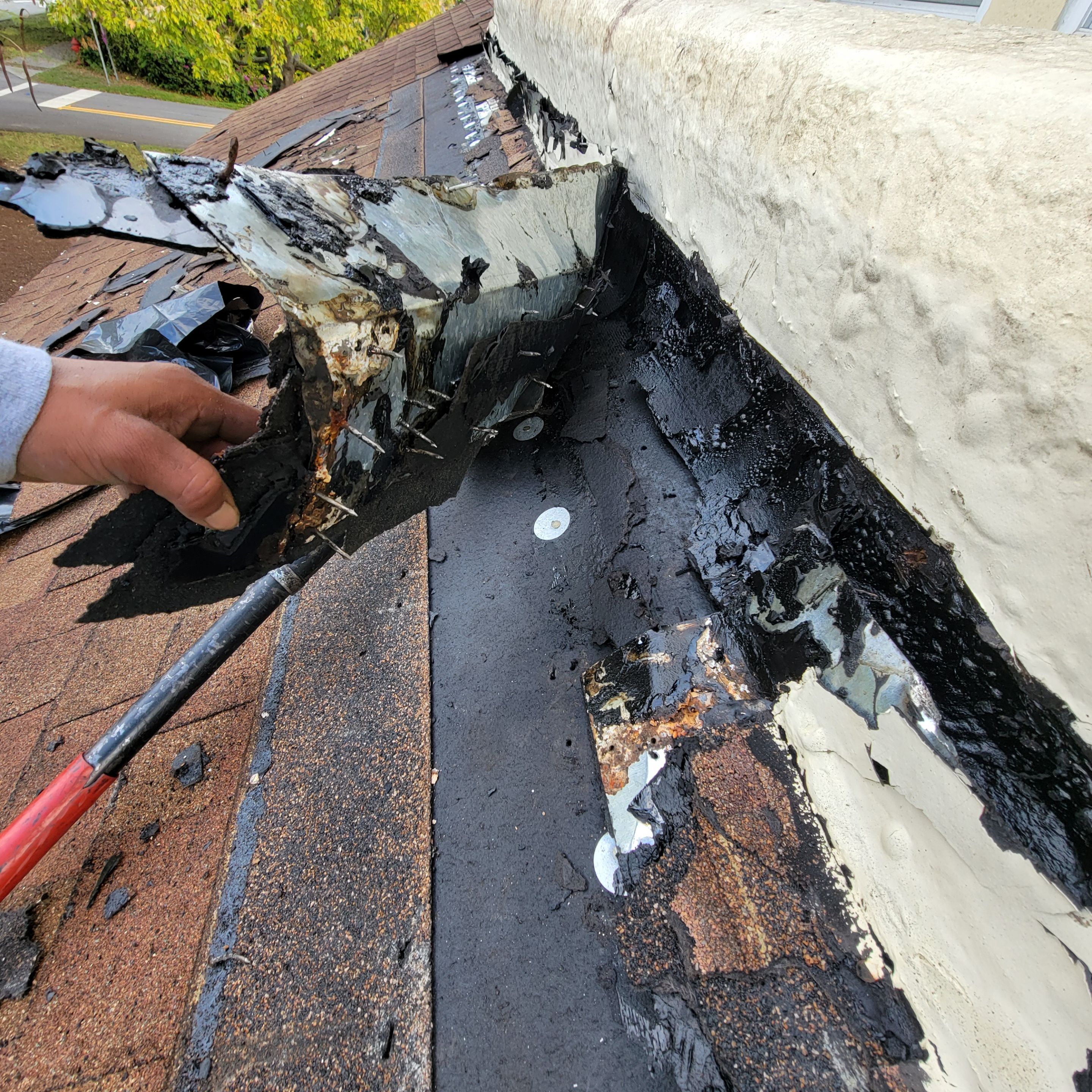 NE 5th Ave, Pompano Beach, FL by G&J Roofing 