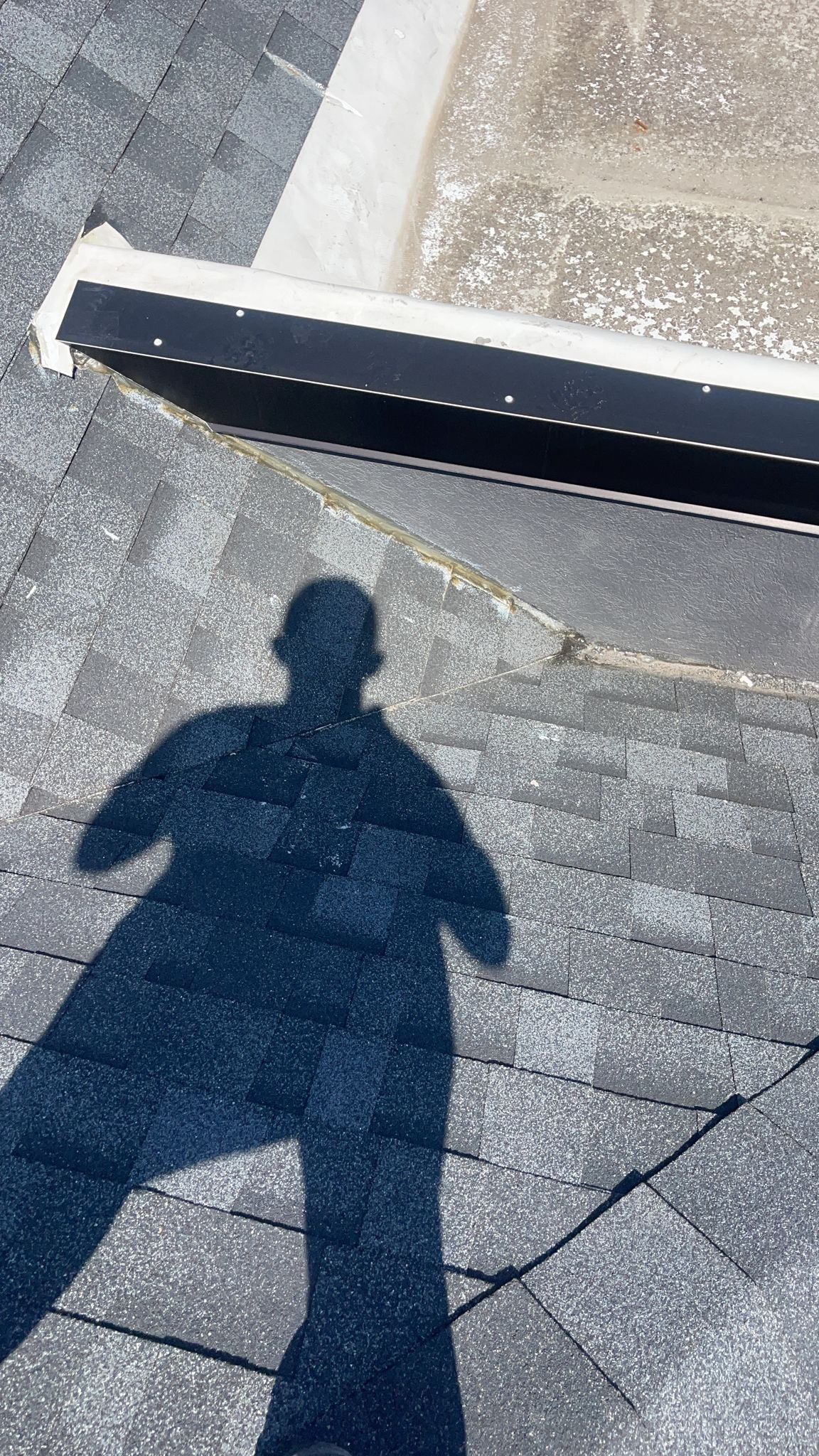 Commercial Roofing Installation using Roof Replacement by American Roofing & Construction LLC