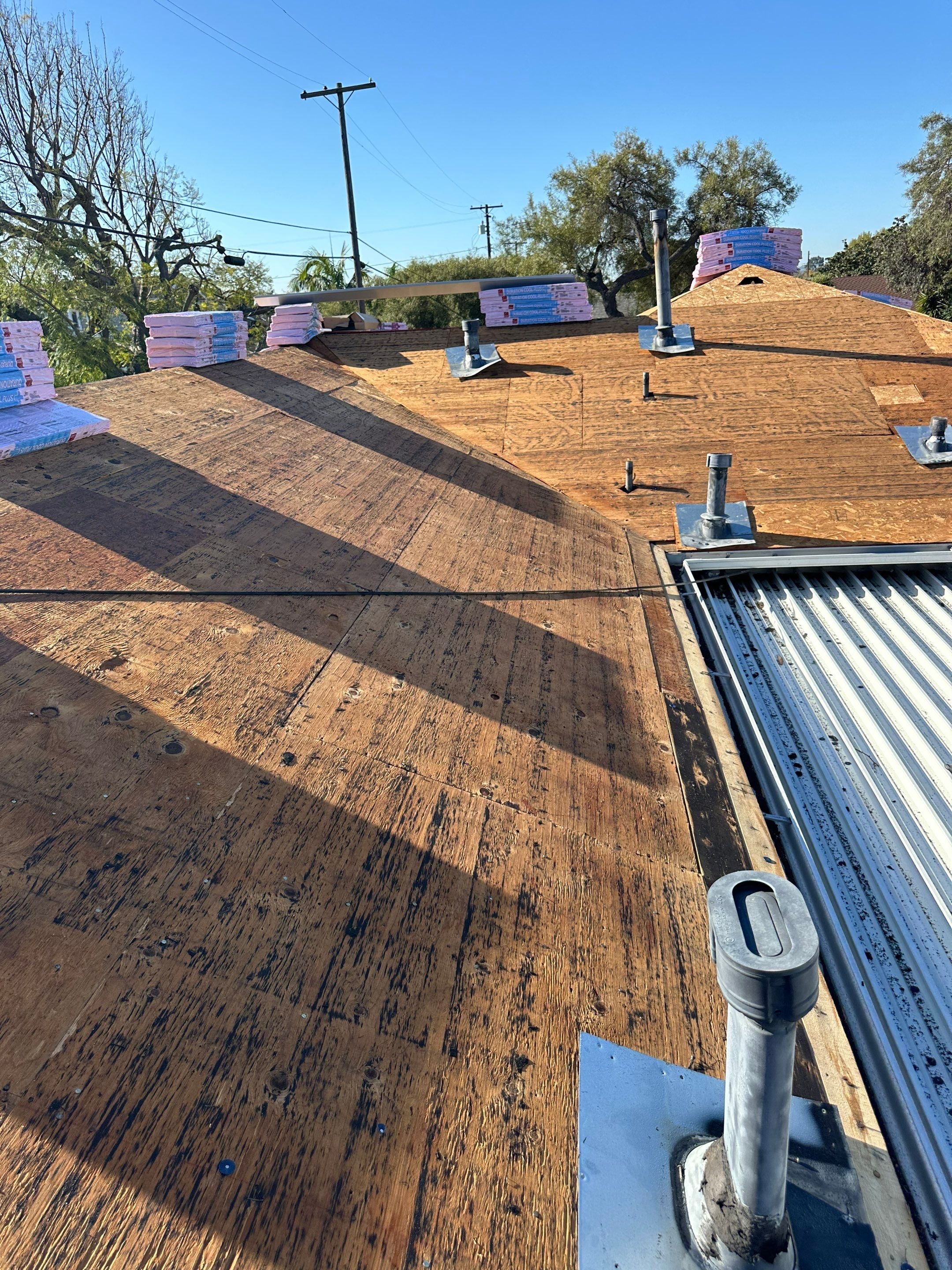 Roof Replacement - Lakewood, CA 90712 by Epic Roof Replacement