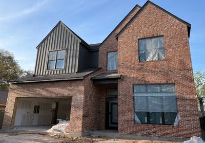 Polished Precision: April 2026 Brick Build with Labor Expertise