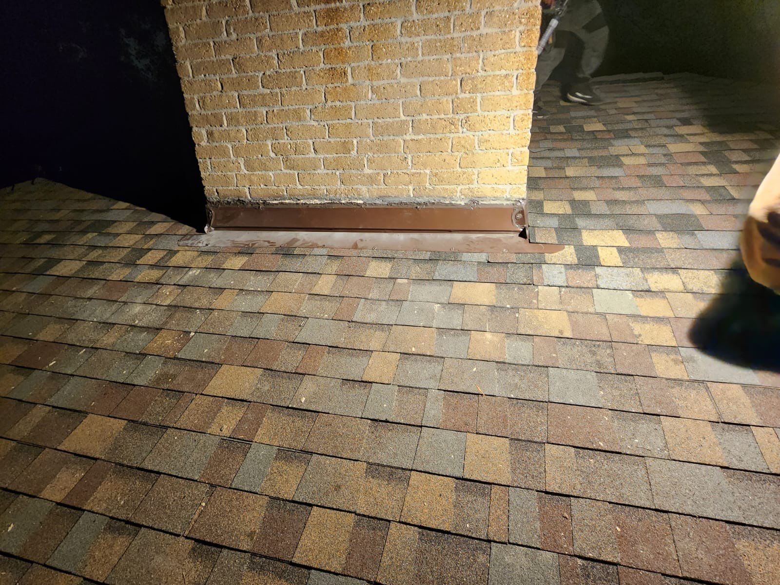 Roof Repair Sugarland by Roof Repair Services LLC