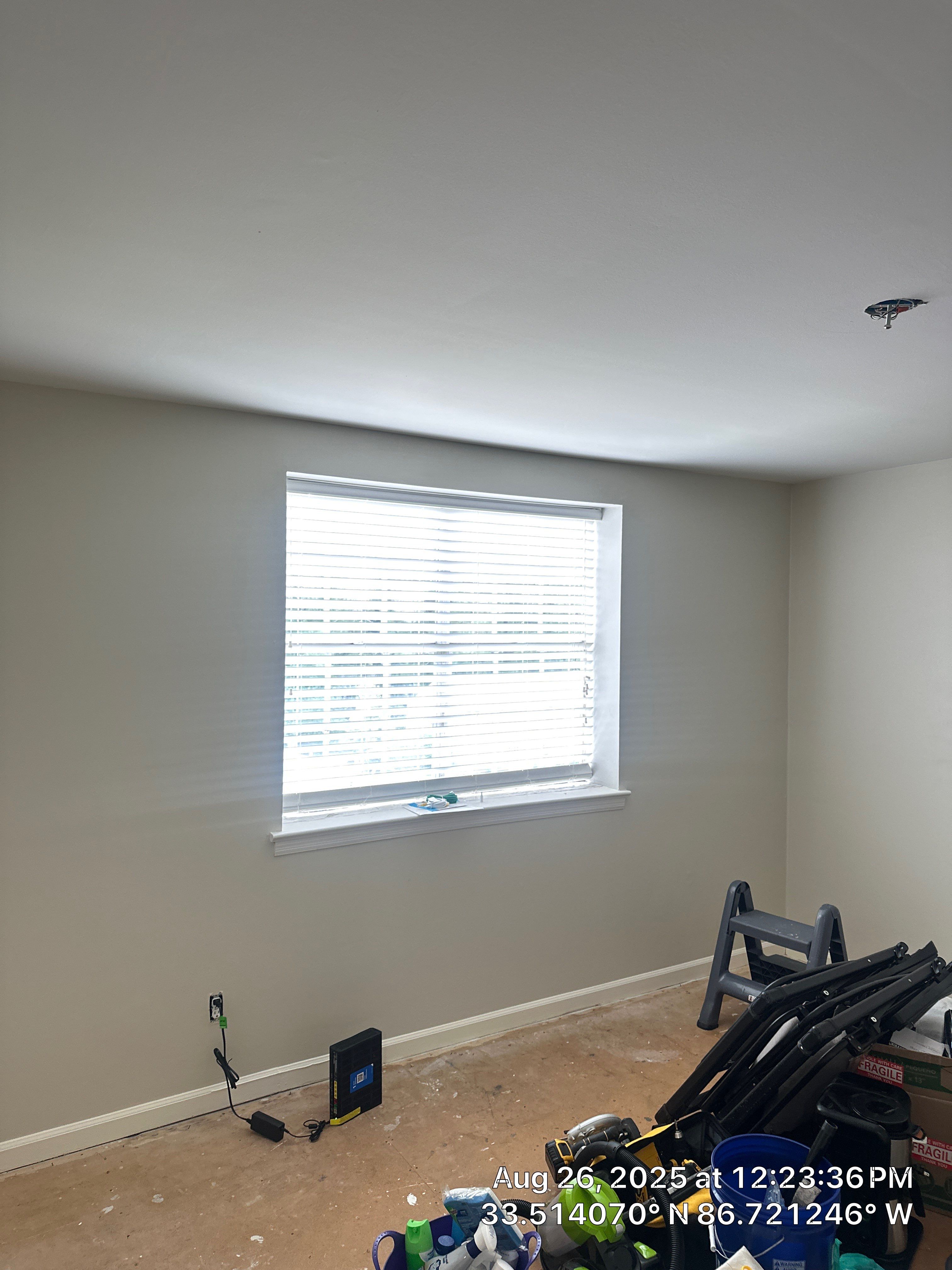 Hensley Project in Mountain Brook by The Window Source