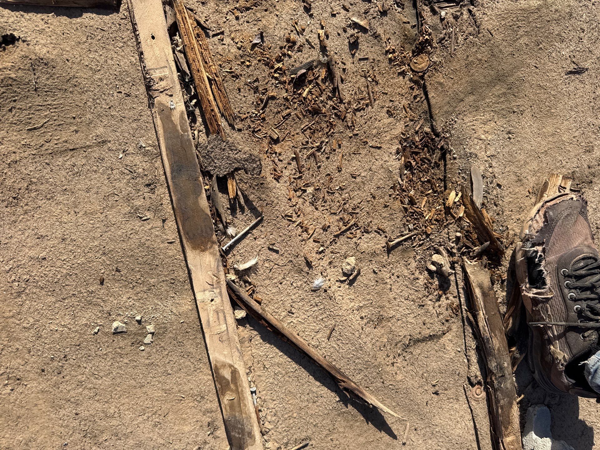 Tile Reset in Gold Canyon, AZ by Weather-Tite Roofing