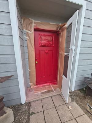 Cozy Home Gets Update in Emory, Texas