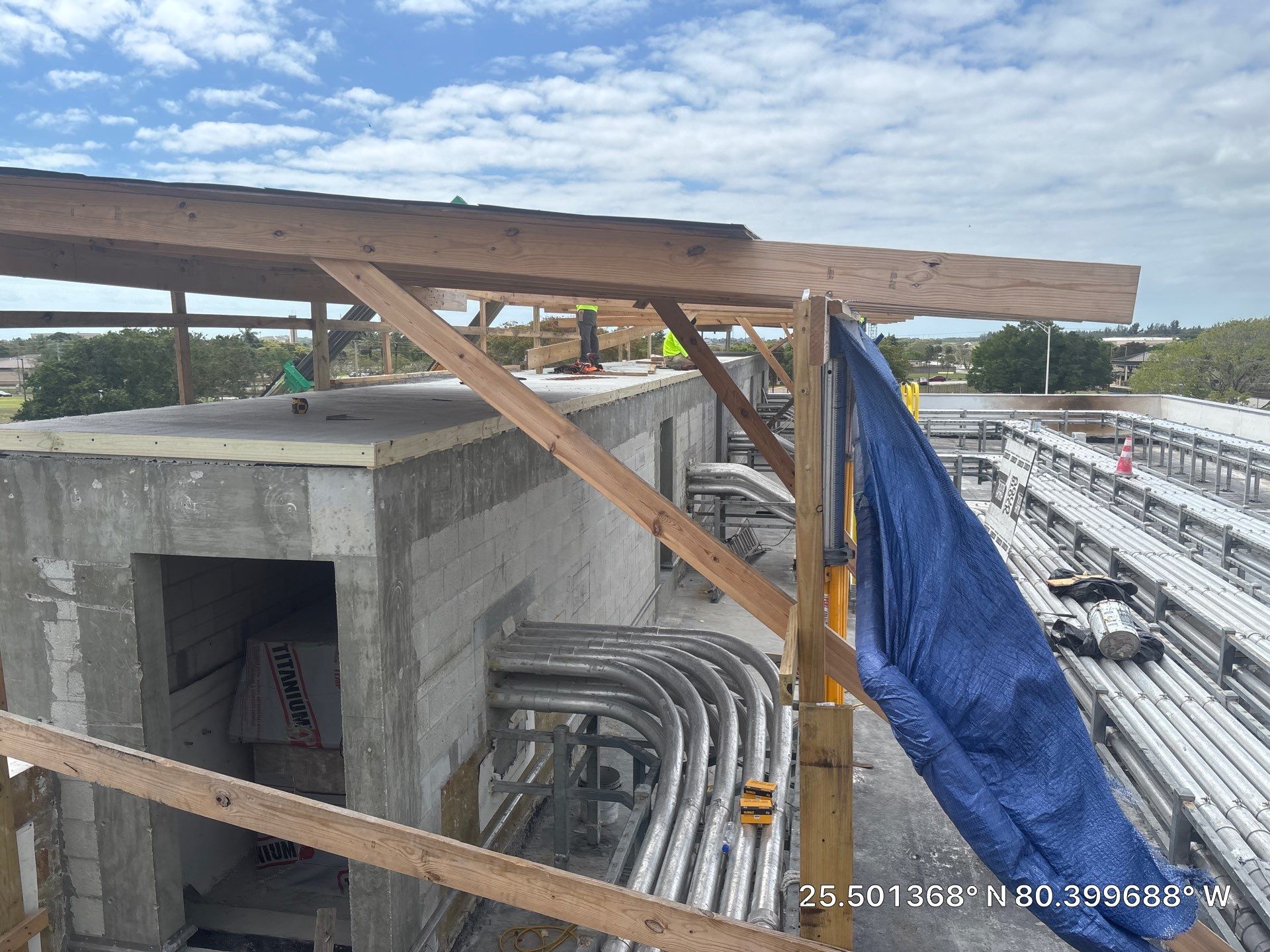 AJF Roofing featured photo.