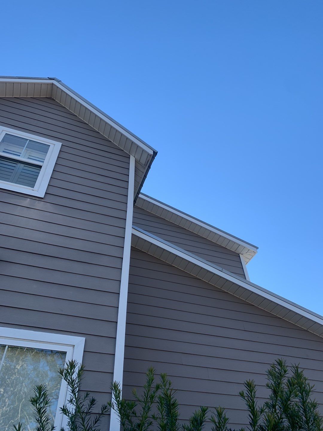 Downspout Extensions for Pensacola Homes by Gutter Professors