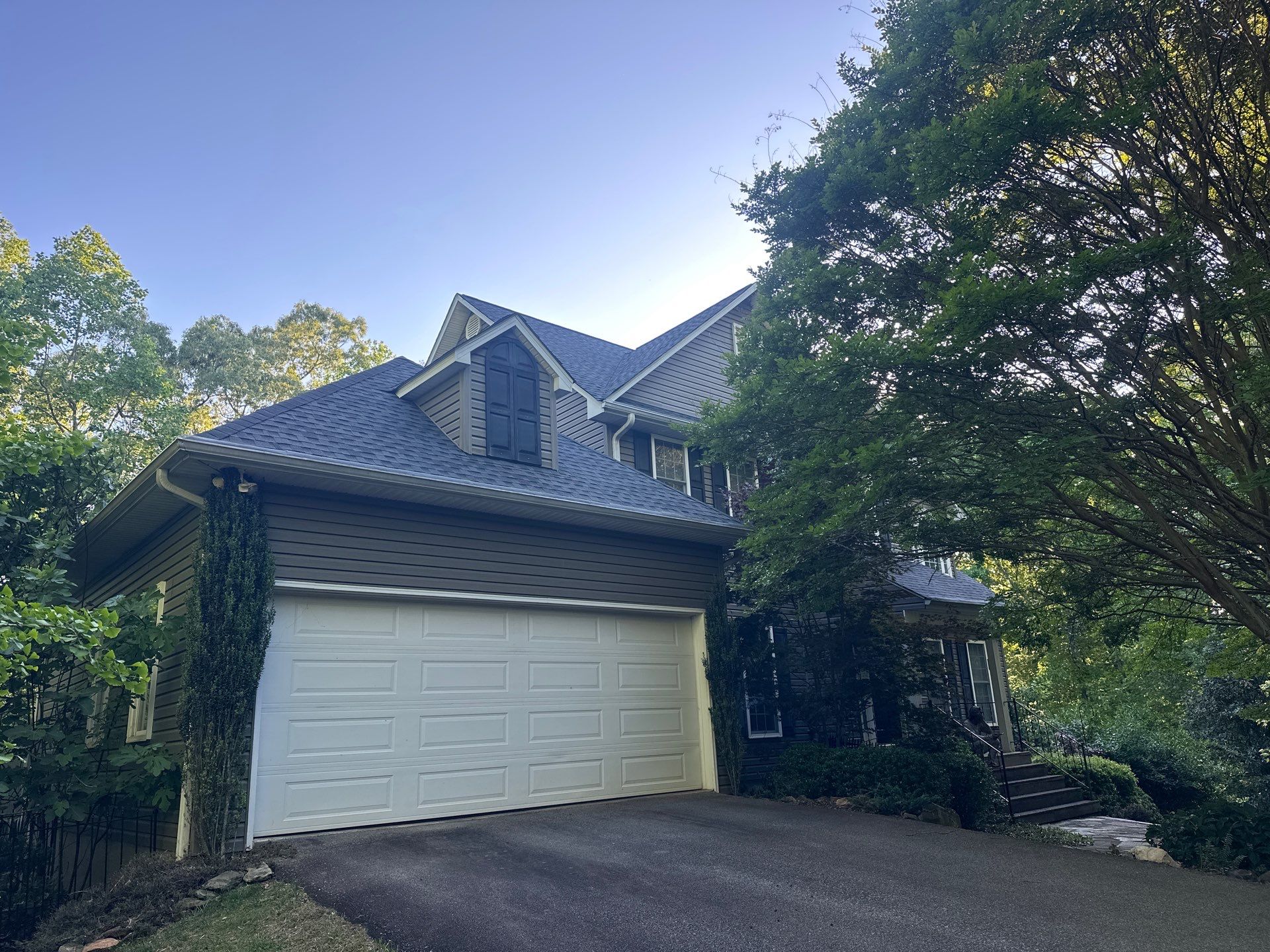 The Case's by United Contracting and Roofing
