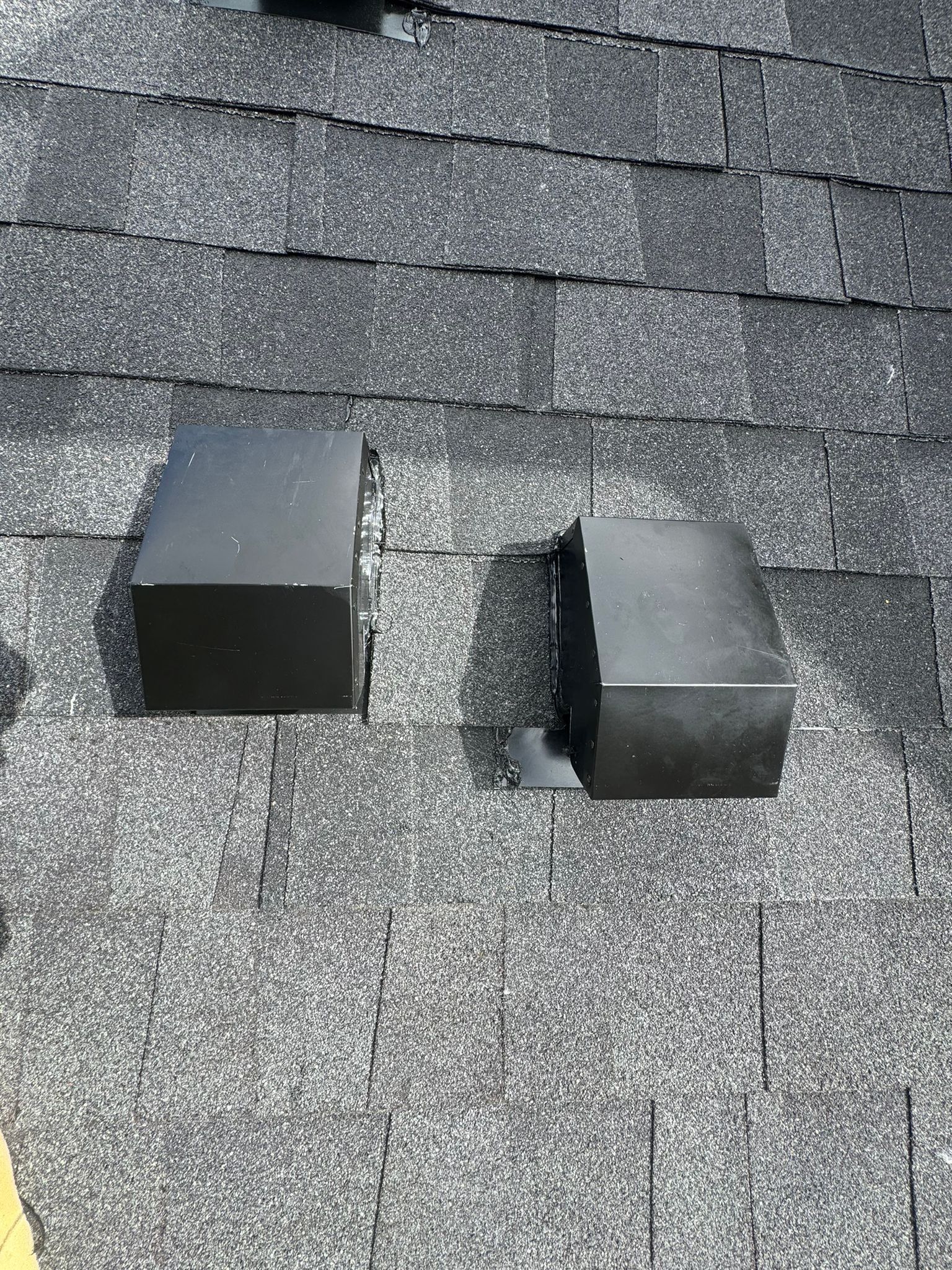 Roof Repair Katy by Roof Repair Services LLC