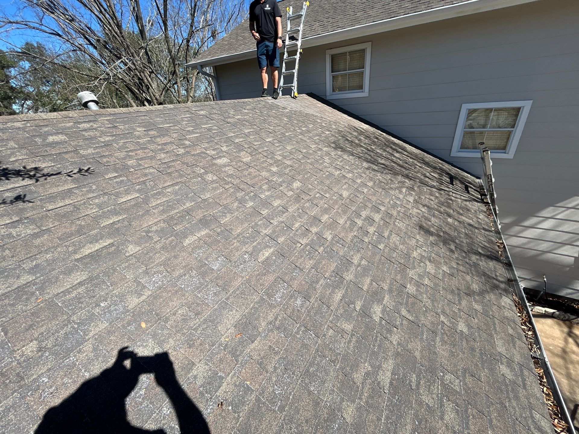 Edward T. by Boss Hogg Roofing