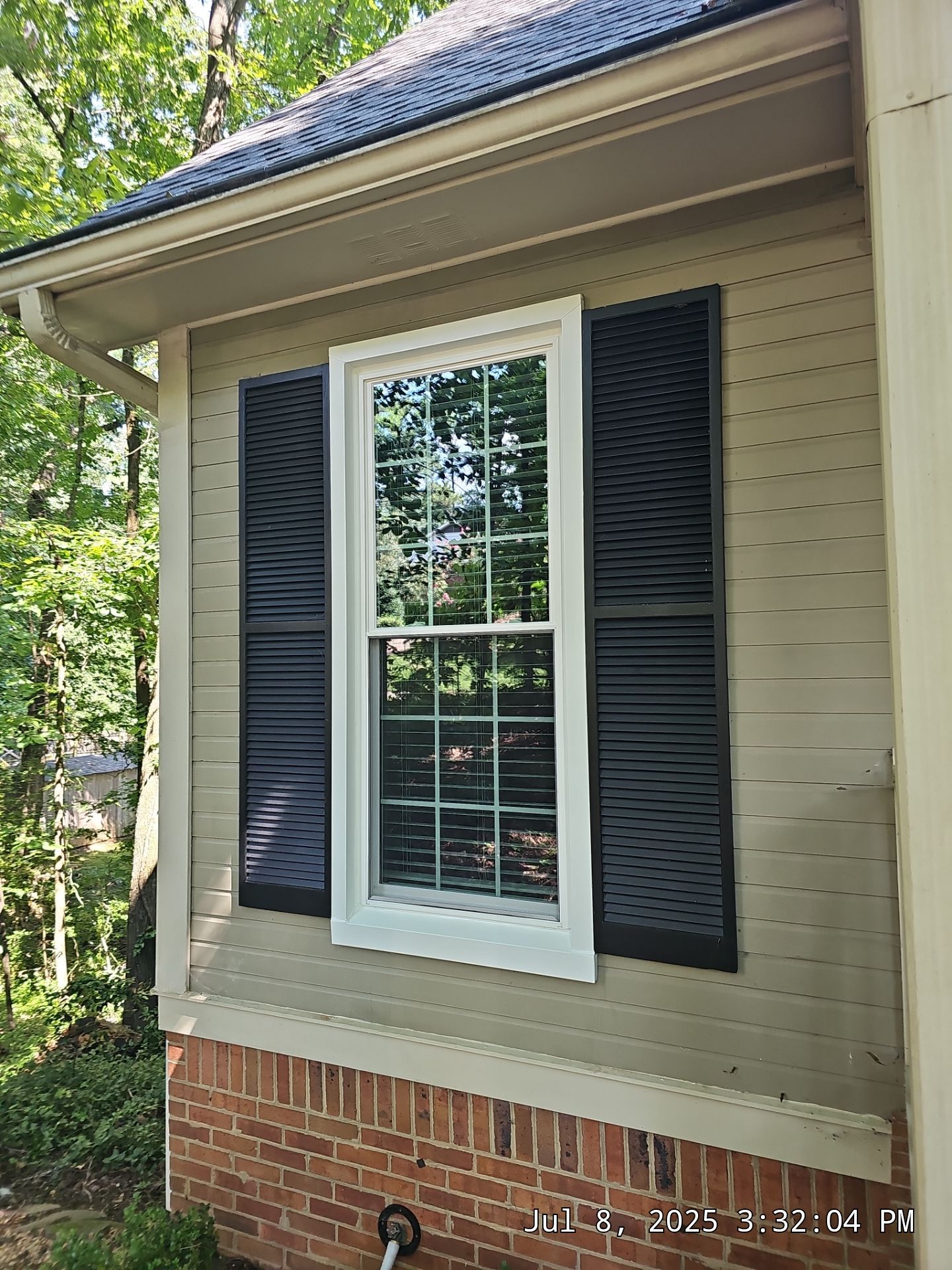 Cammack Project in Hoover by The Window Source