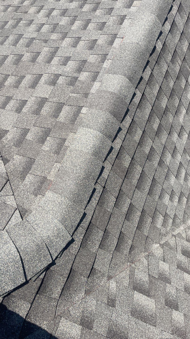 Residential Roof Replacement using GAF shingles  by Elite Roofing LLC