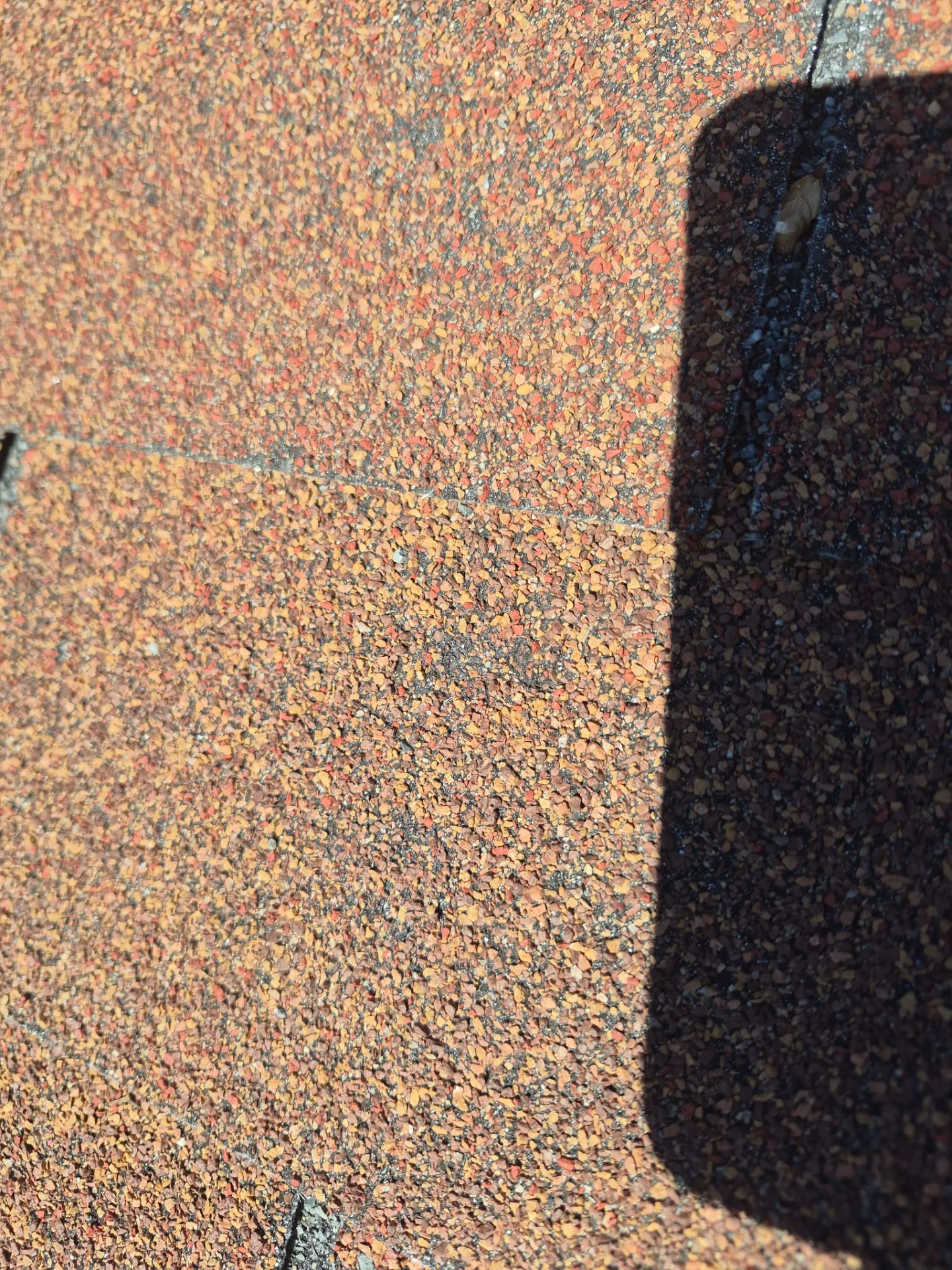 Residential Tarp Repair by Becker Roofing and Exteriors