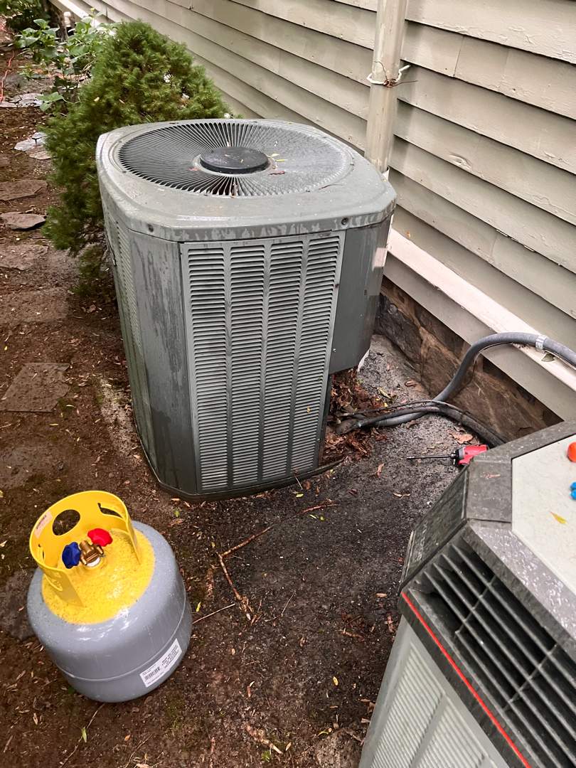 Variable Speed HVAC Replacement — Marblehead, MA by FAGONE MECHANICAL